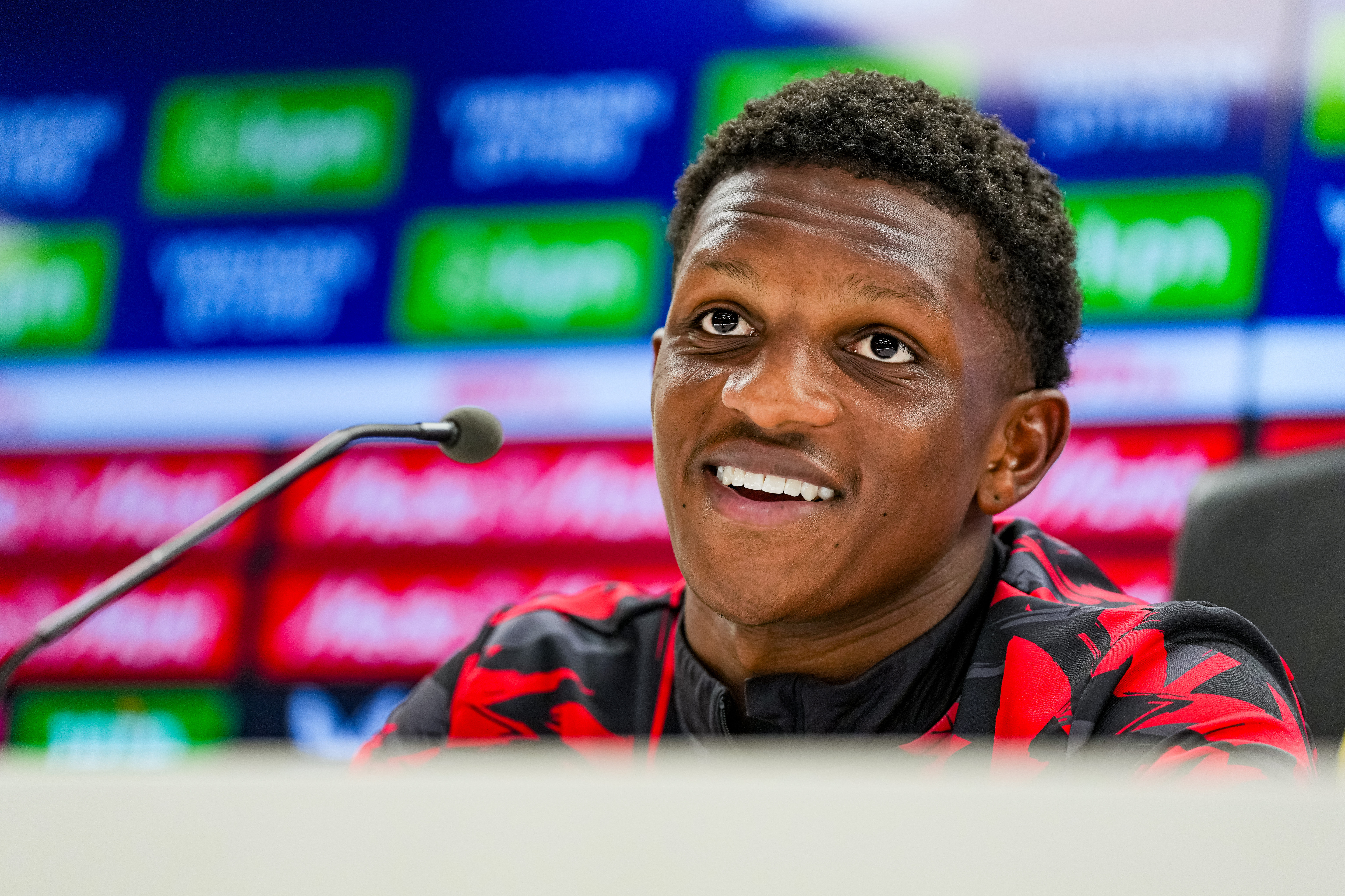 Read: "Het is snel gegaan en dat had ik niet voor ogen"