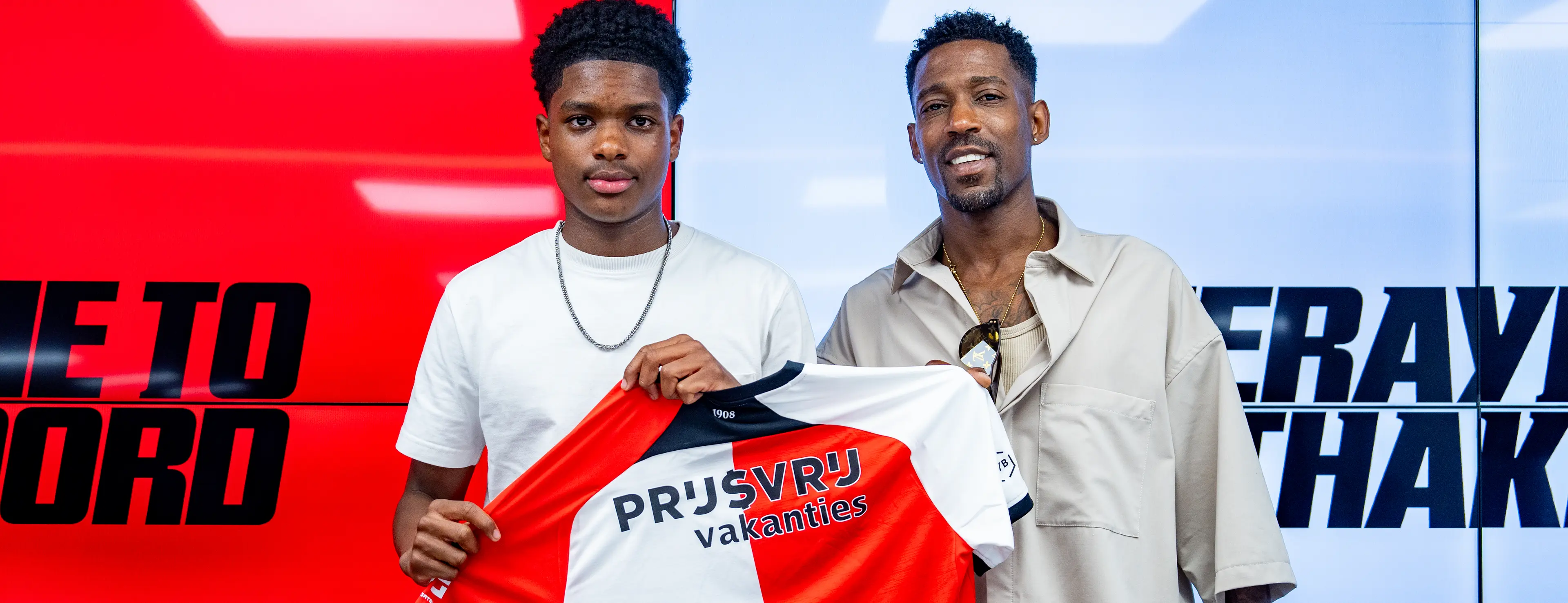 Jerayno Schaken is in aantocht!