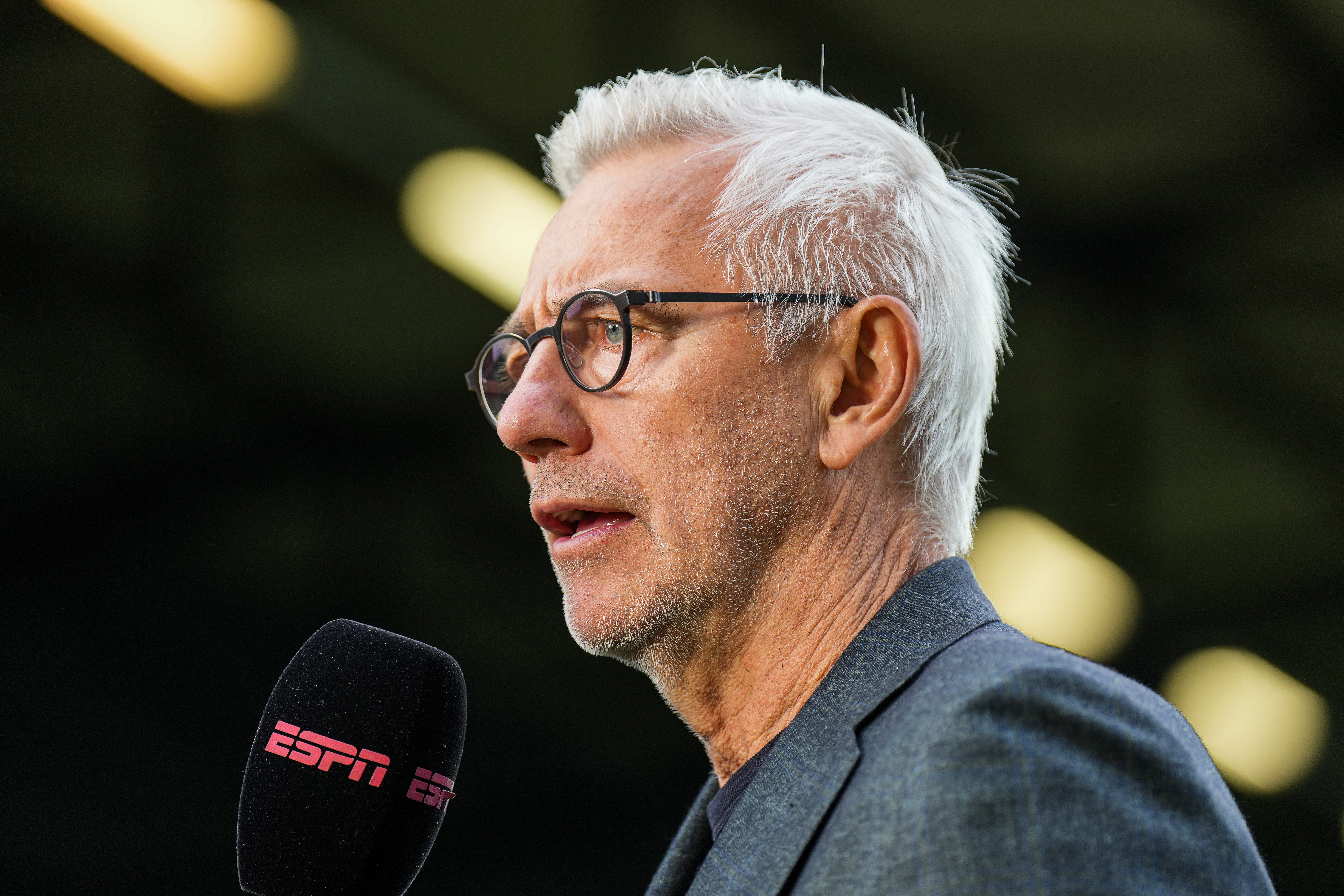 Van Marwijk: "Deze groep was nergens bang voor''