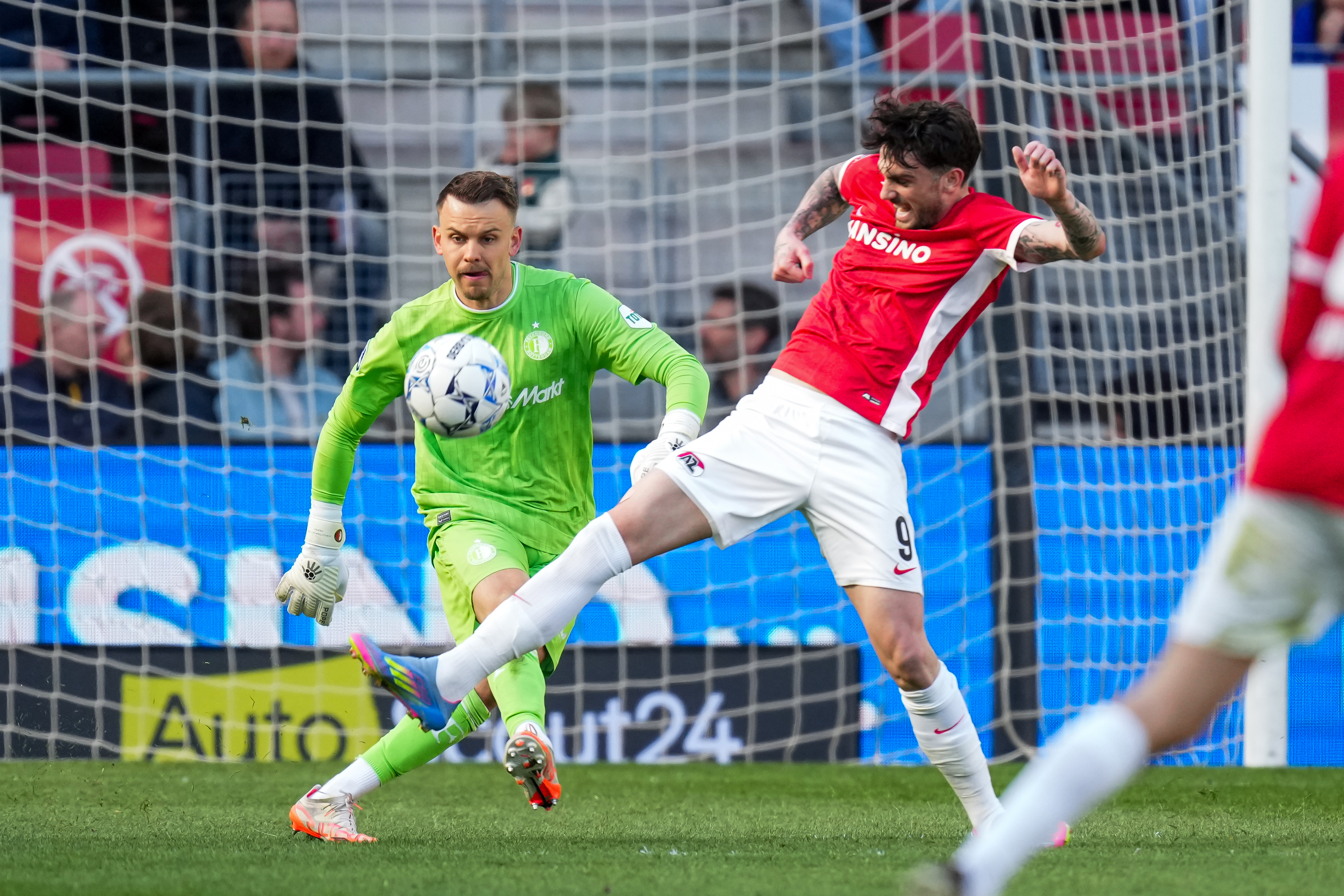 Wellenreuther: "We hebben wel ambities, maar we gaan het zien"