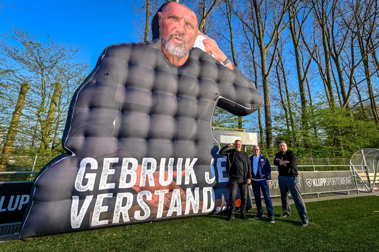 Twee jaar ‘Gebruik je verstand’