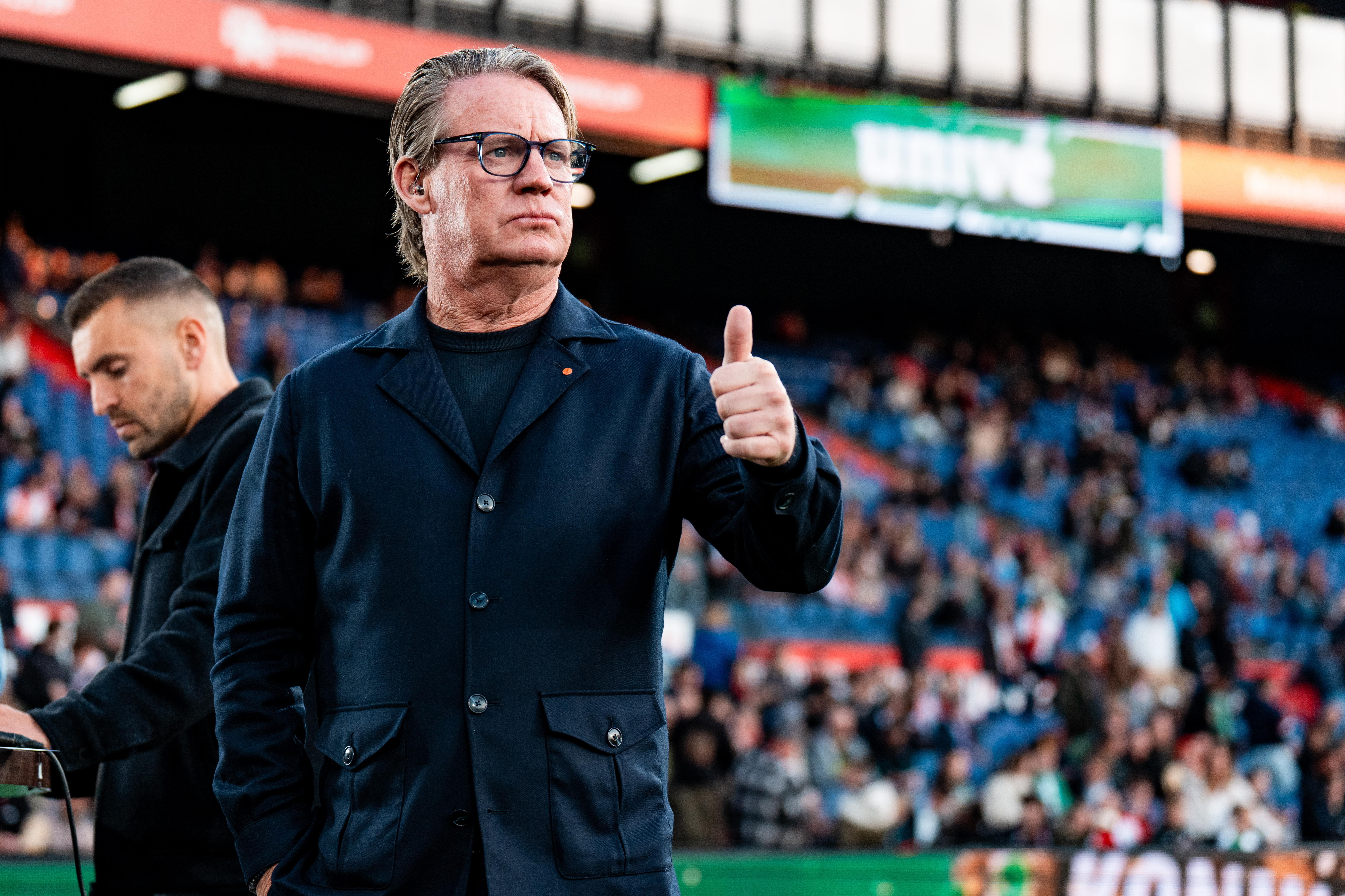 Mario Been waarschuwt Milambo: ''Premier League is niet makkelijk op jonge leeftijd"