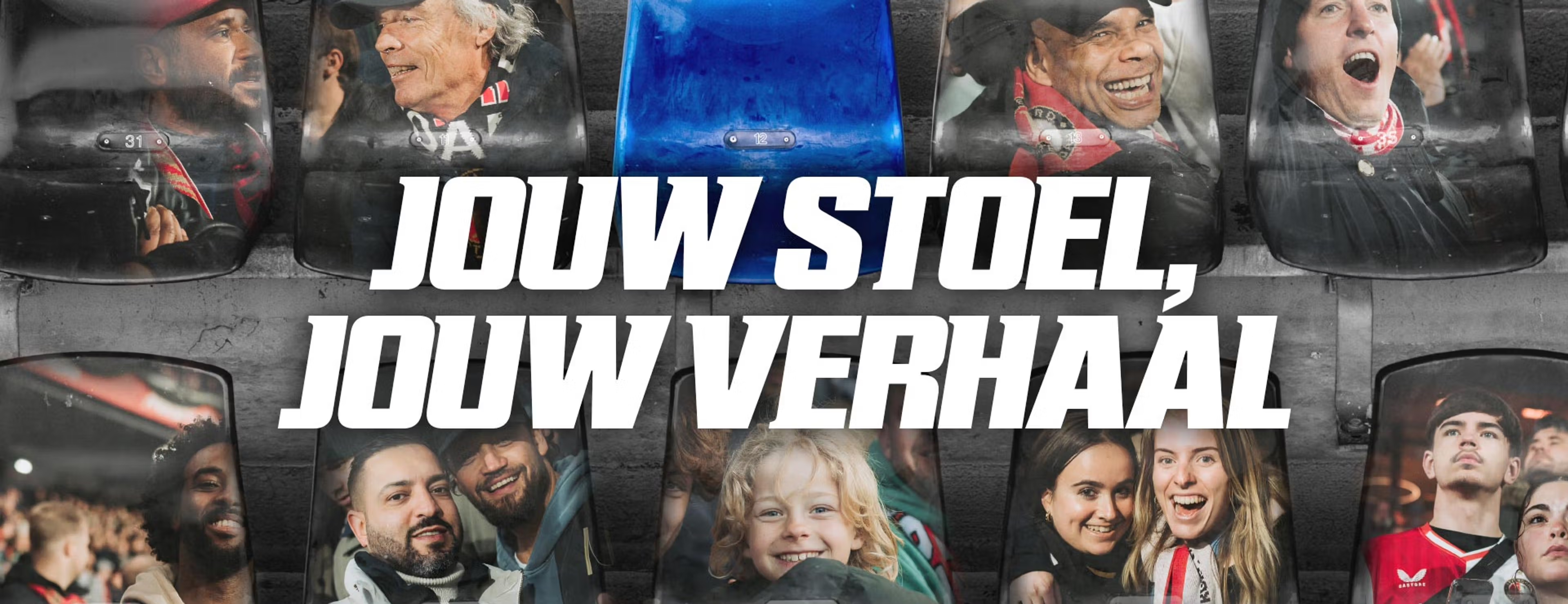 Verlengperiode seizoenkaarten 2025-2026 per direct van start