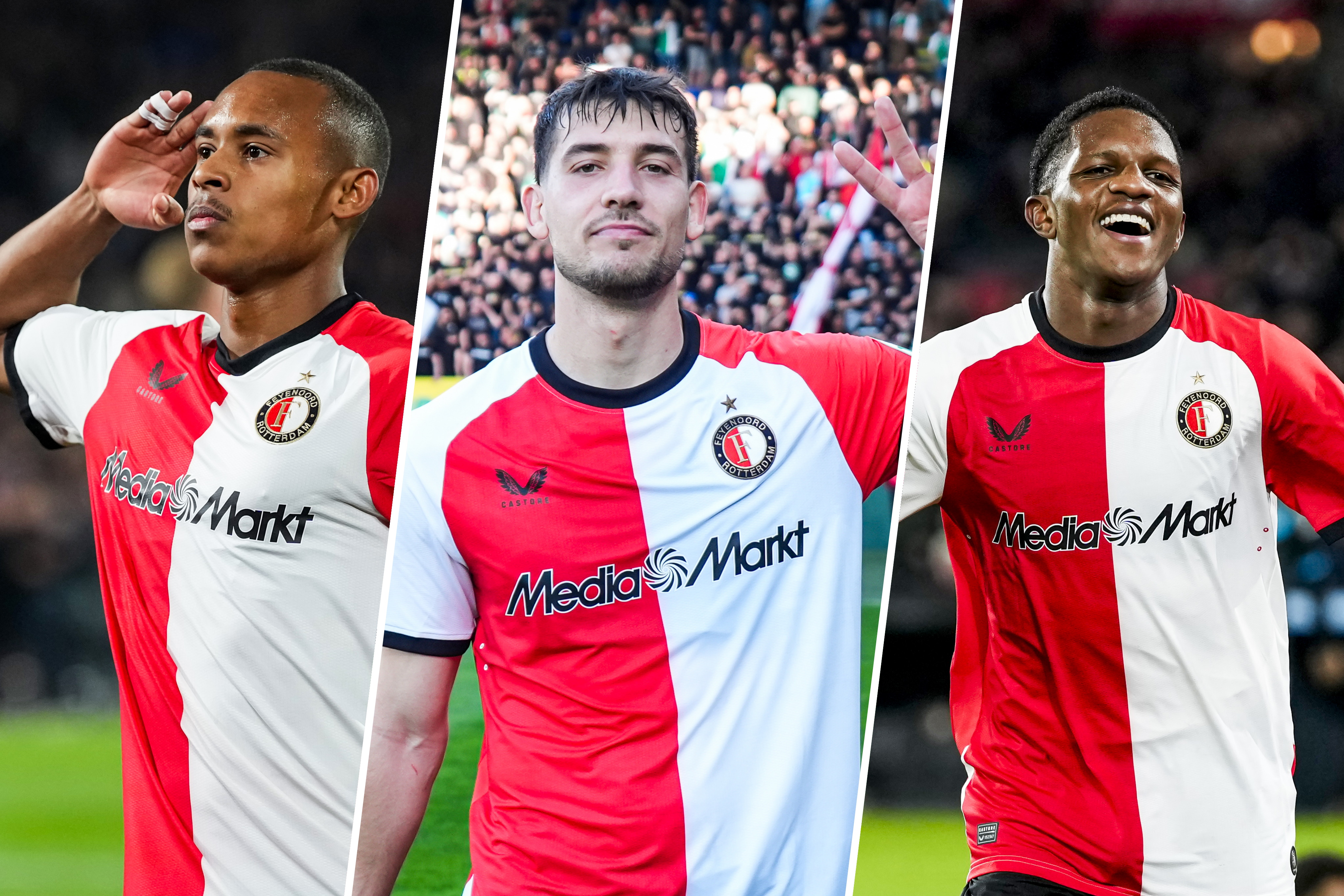 Dit is het 1908.nl Team van het Jaar