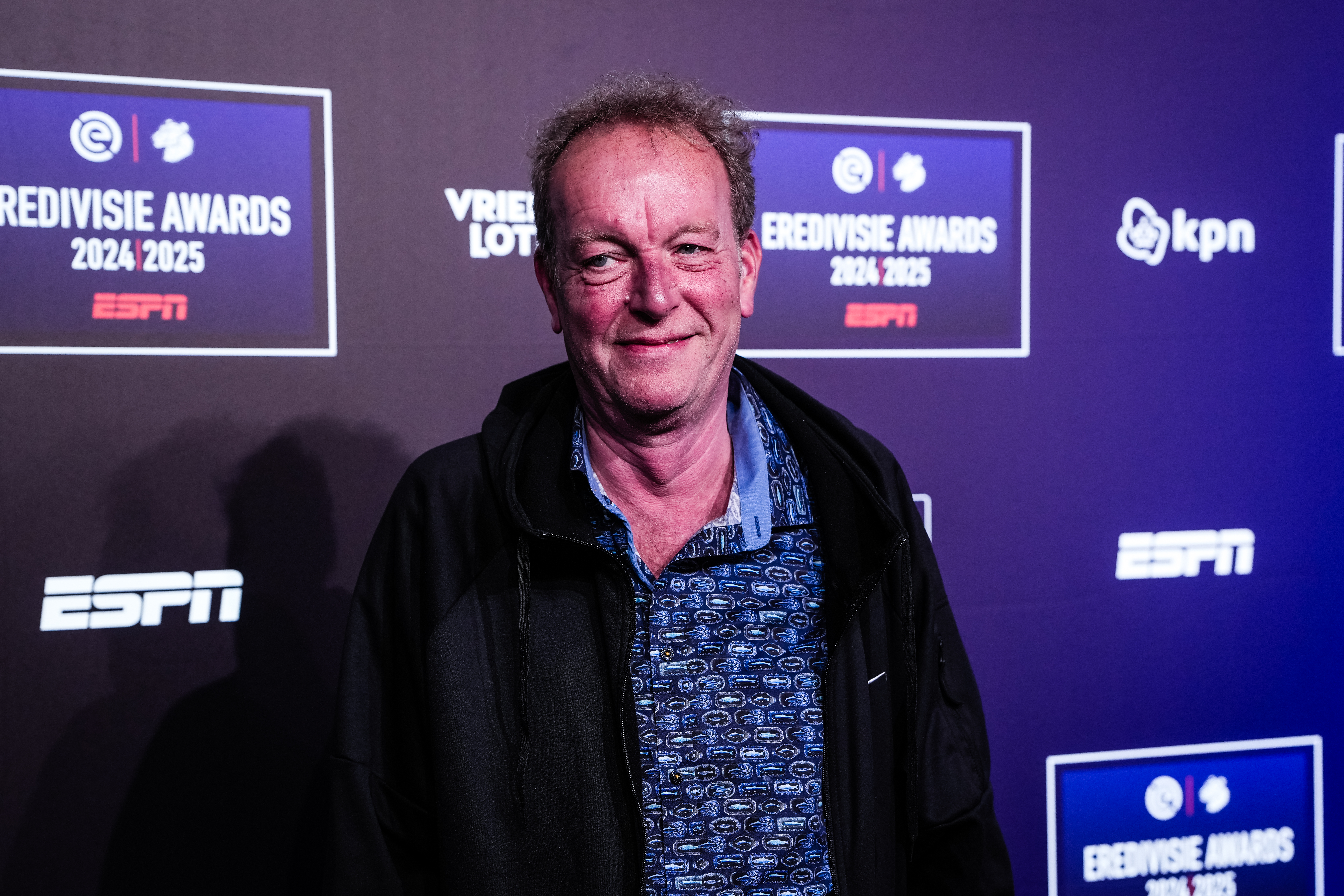 Koert Westerman klaar om Houtman op te volgen: "Als hij het goed vindt, doen we het"