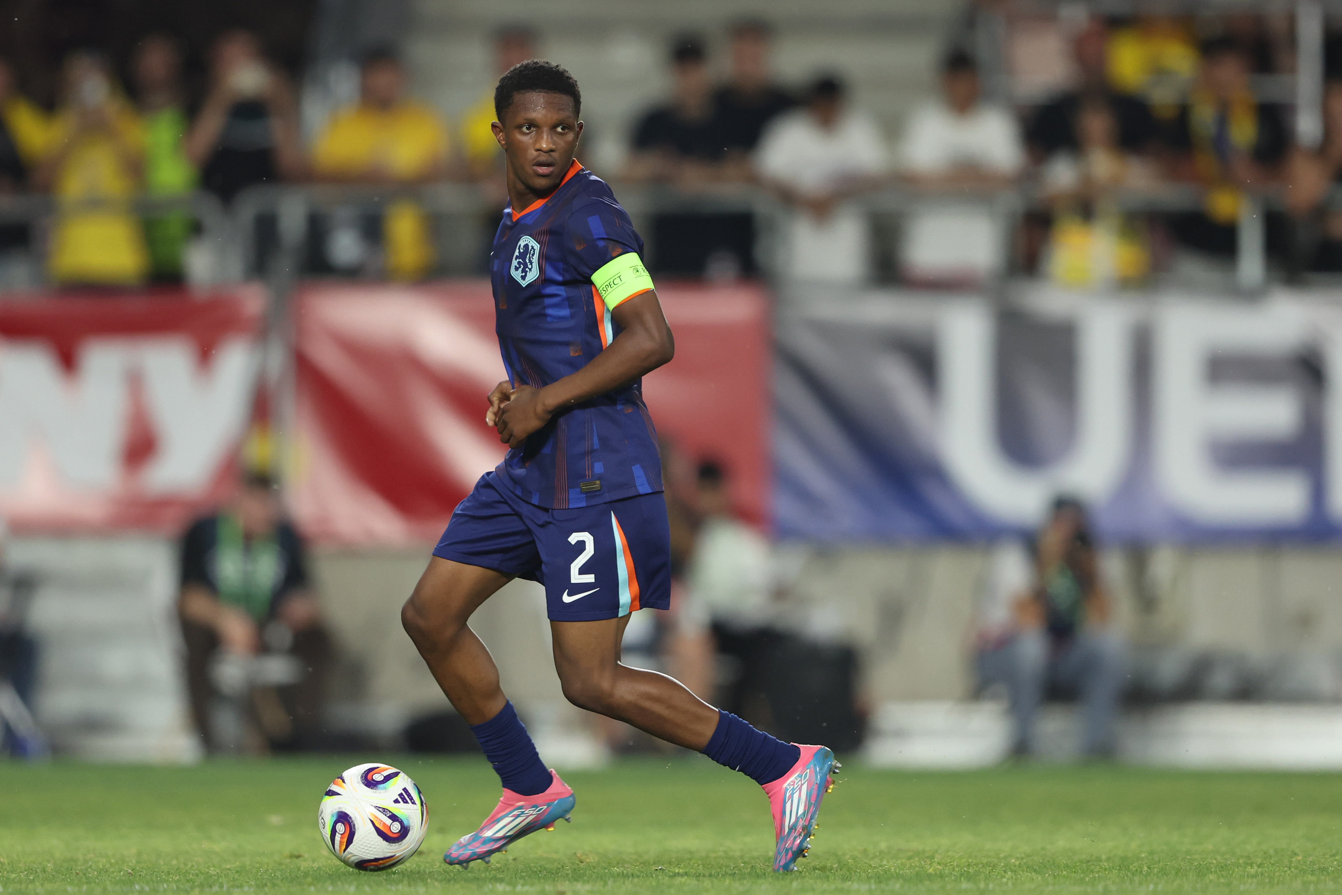 Interesse Paris FC gepasseerd station: Read niet naar Frankrijk