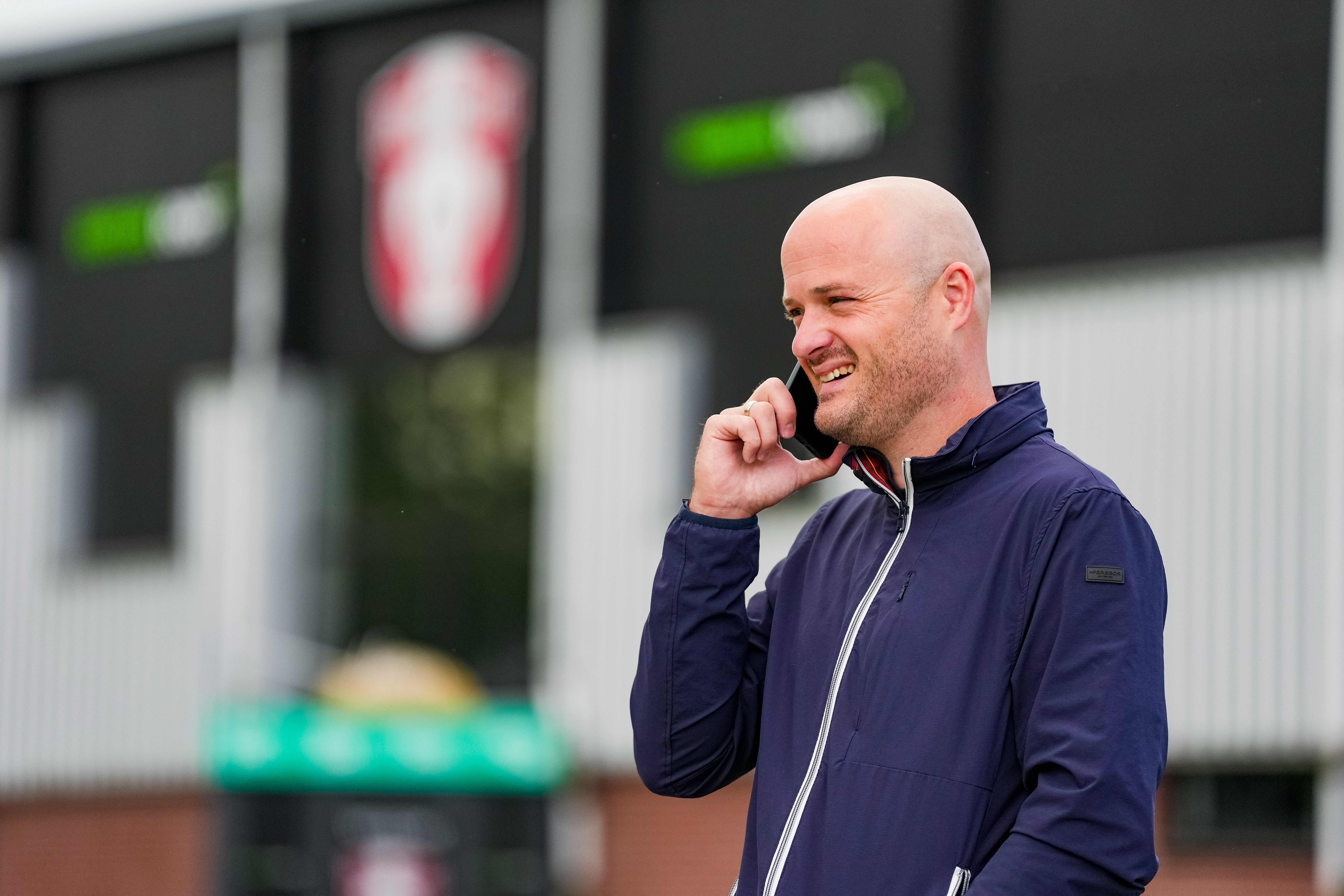 Mark Ruijl maakt overstap naar Excelsior