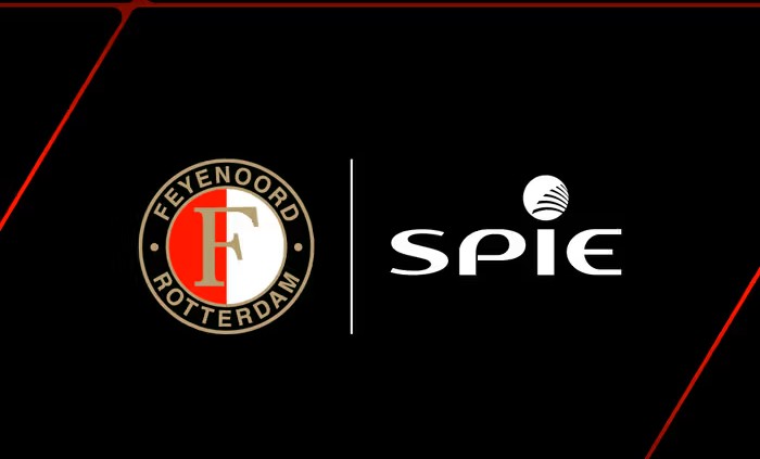 Feyenoord verwelkomt SPIE als Maatschappelijk Partner