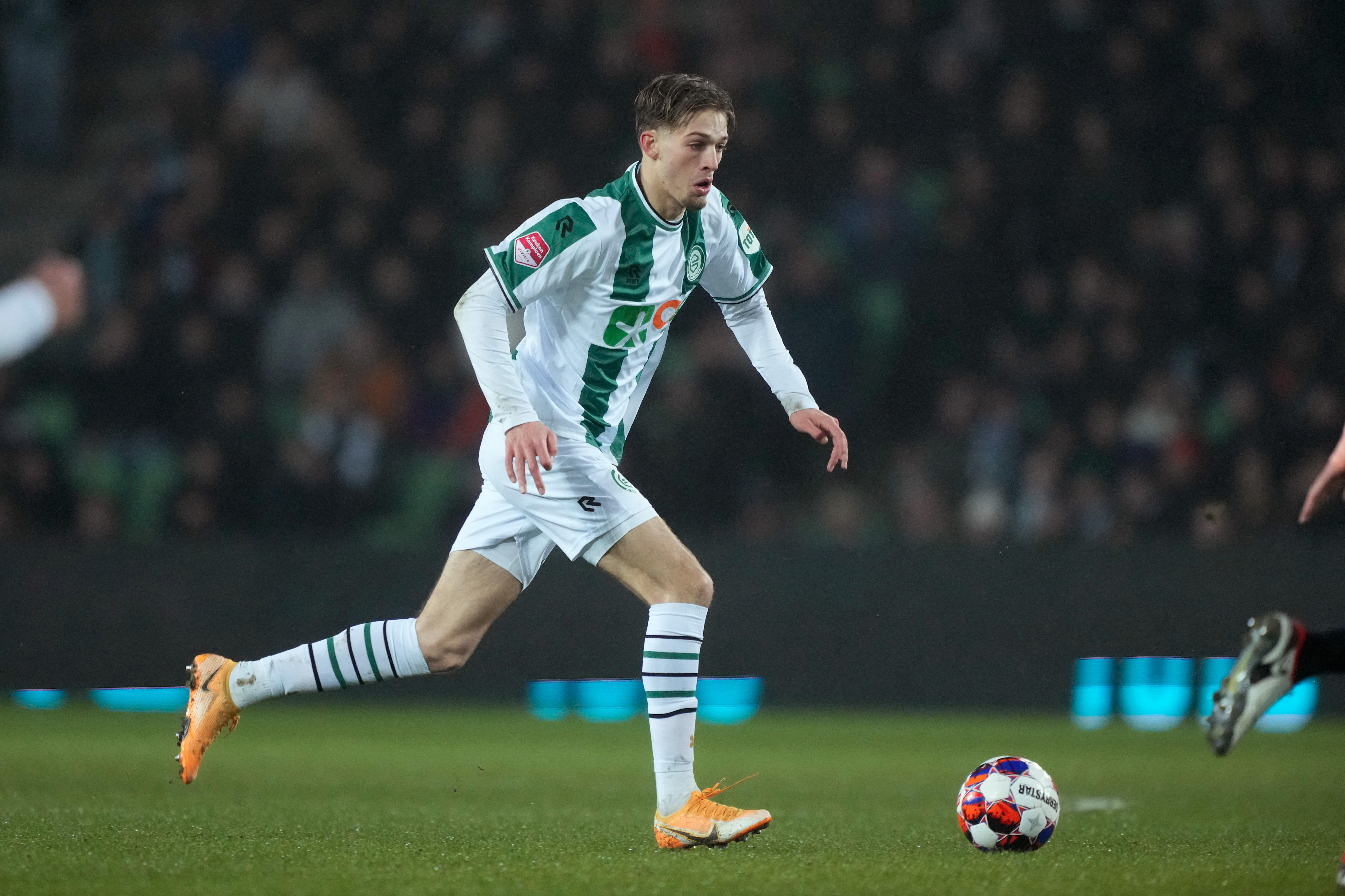 Valente spreekt over Feyenoord, maar blijft voorzichtig over toekomst: "Ik heb nieuwe uitdagingen nodig"