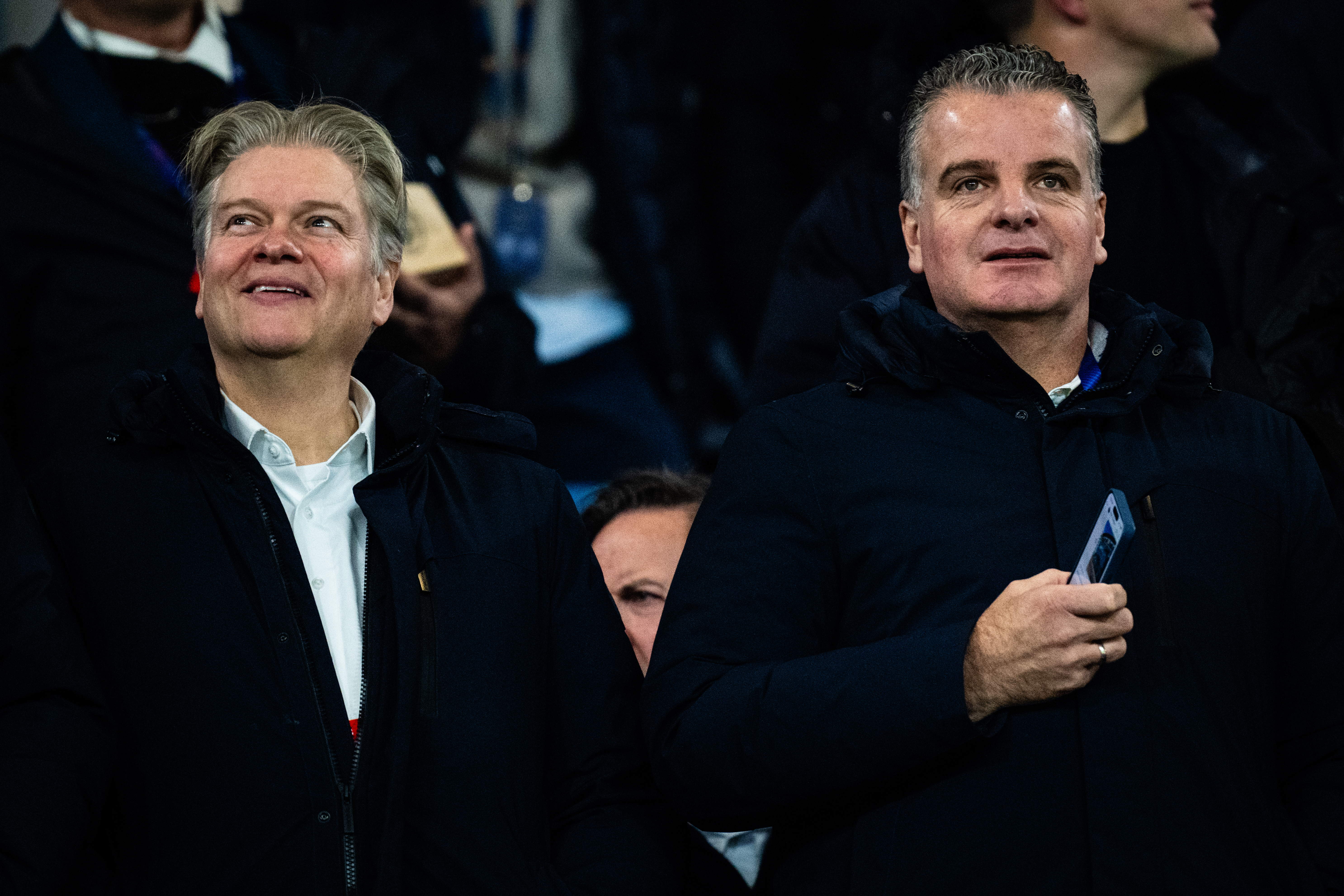 'Feyenoord-top komt daags na duel tegen NAC bij elkaar'