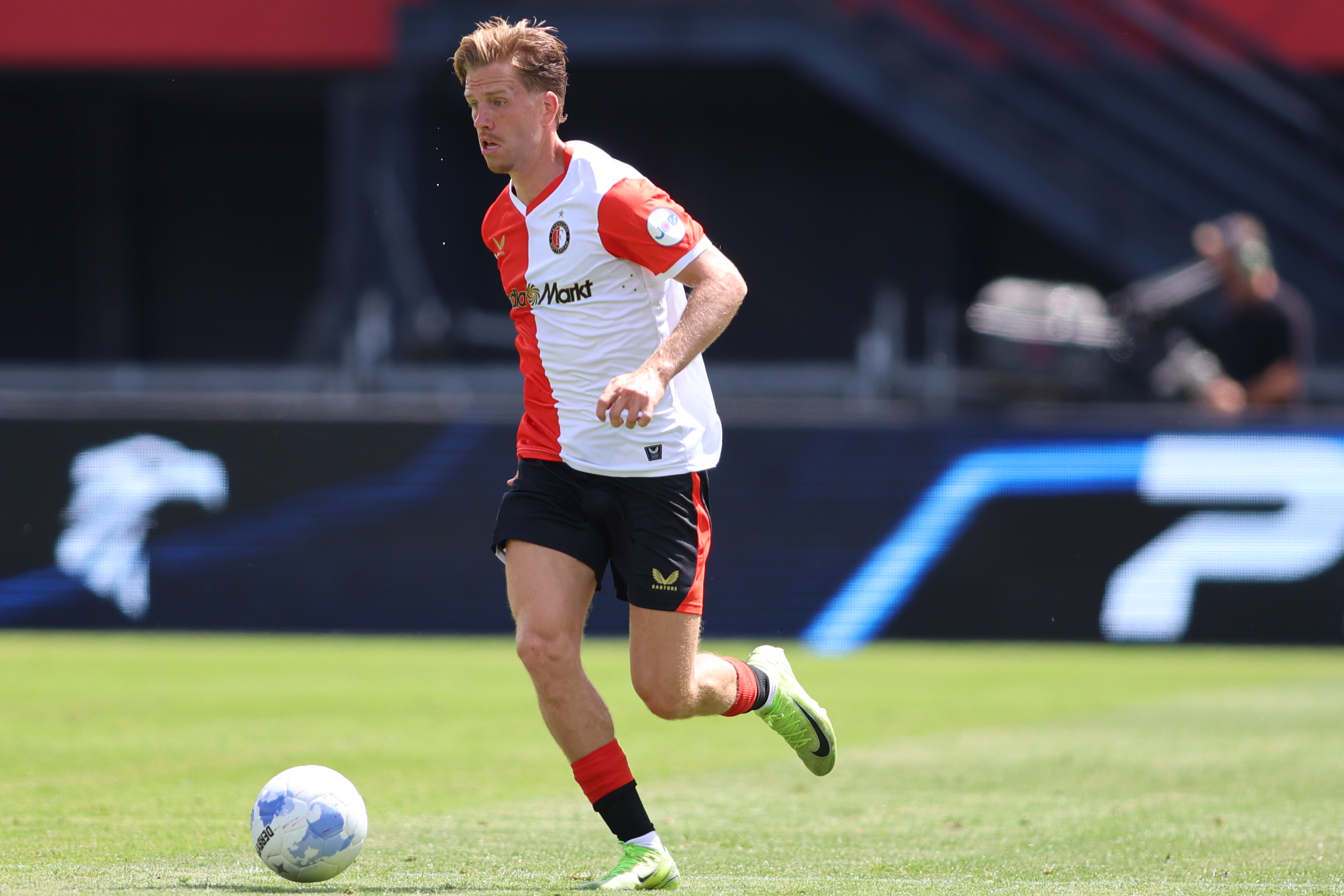 Ook Smal nog niet van de partij tegen NAC