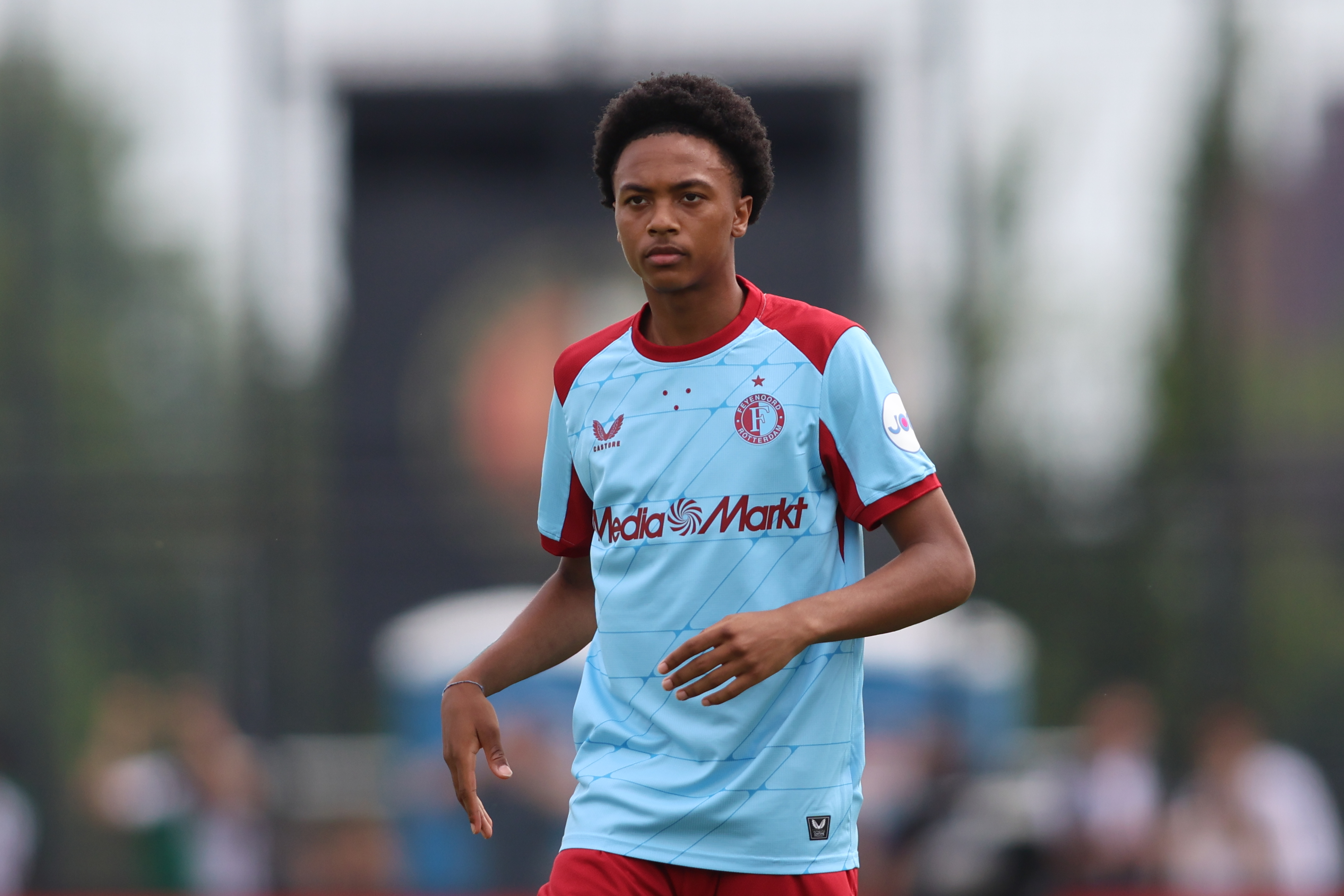 Maar liefst zeven nieuwe jeugdtalenten mee op trainingskamp Marbella