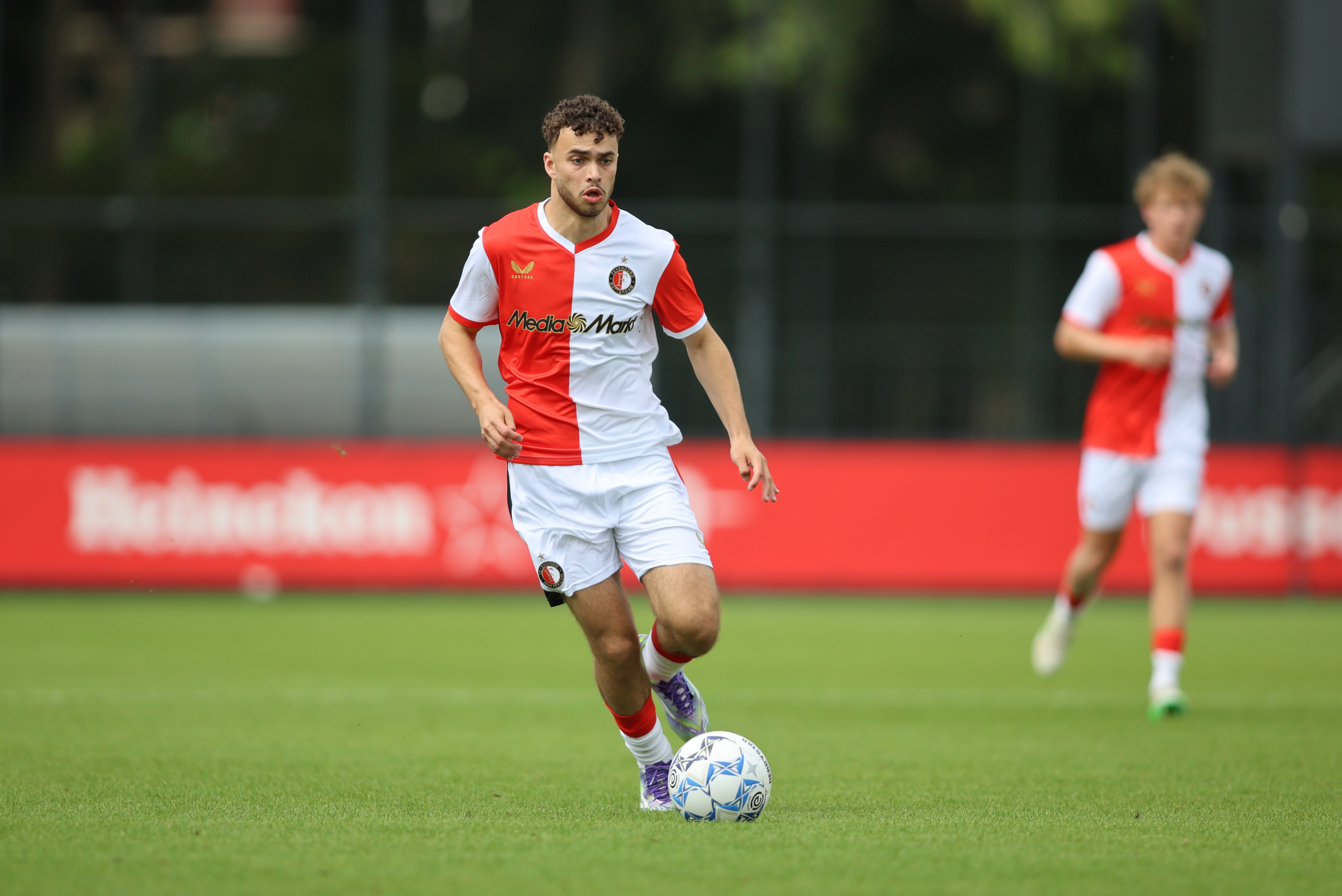 Overzicht Academy • Feyenoord-jeugd vernedert Ajax, troeft PSV af en geeft ook ADO ervan langs