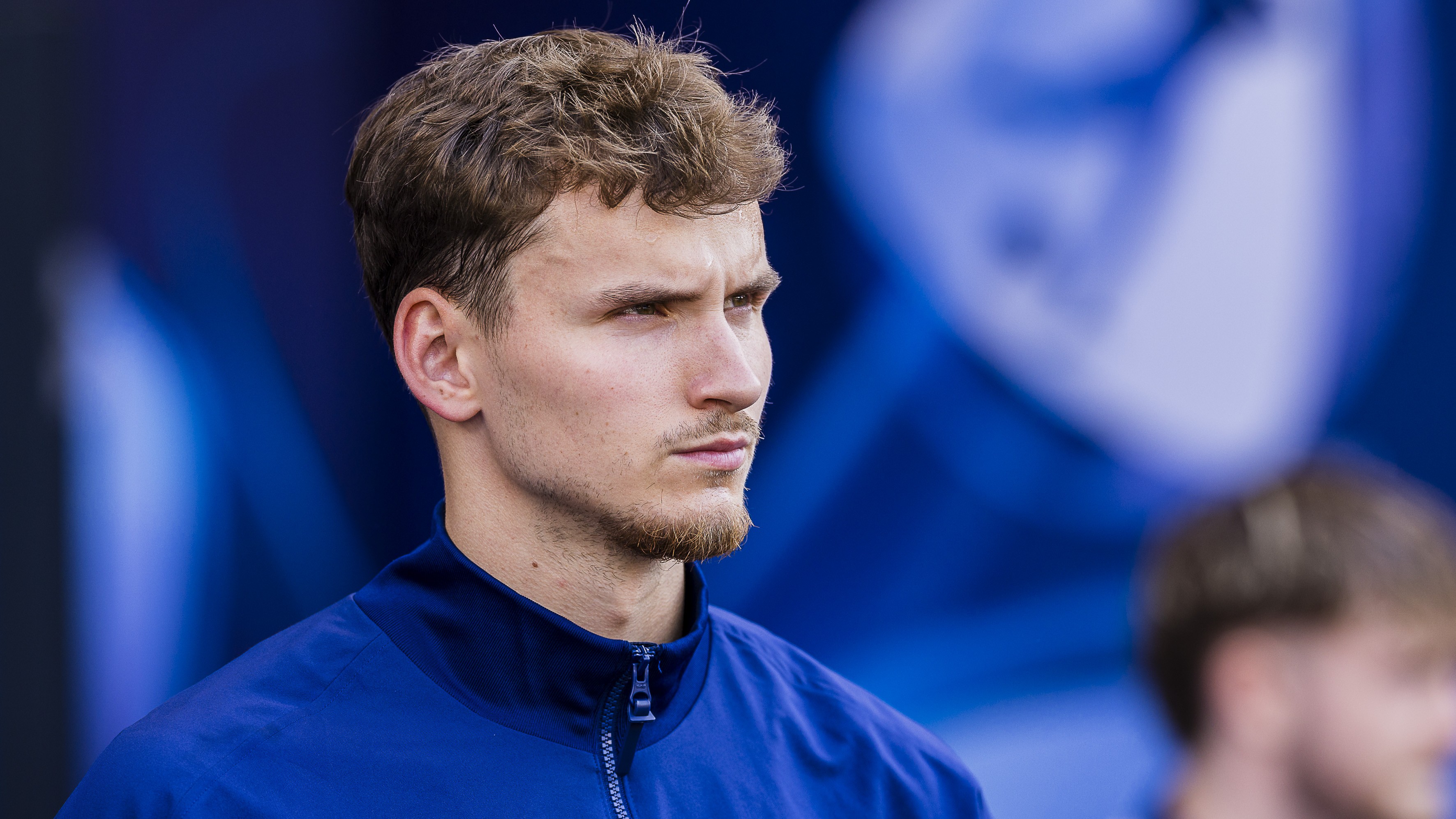 'Feyenoord bereikt akkoord met Middlesbrough over transfer Rav van den Berg'