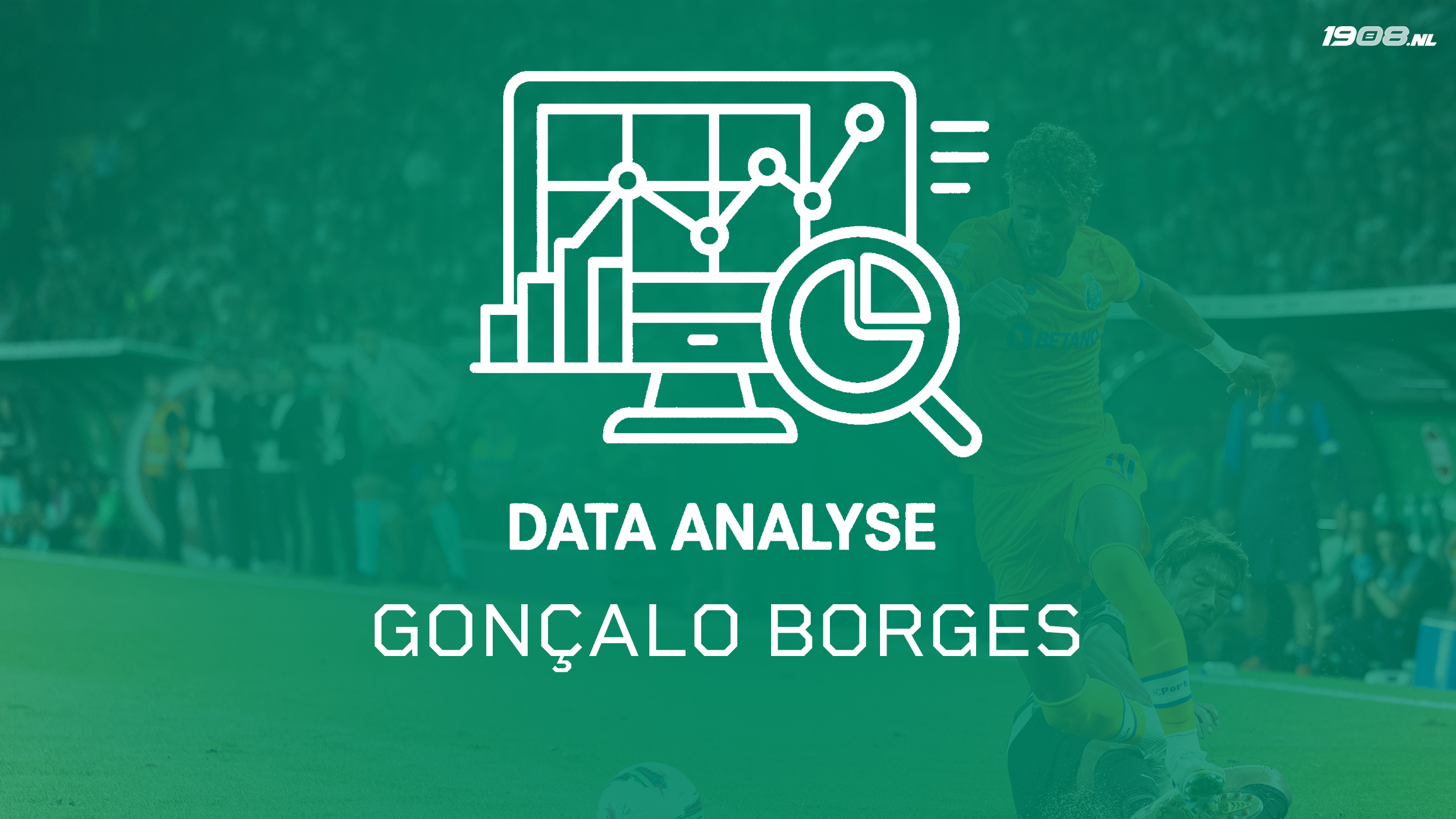 Data-analyse • Waarom Feyenoord wél geloof heeft in Gonçalo Borges