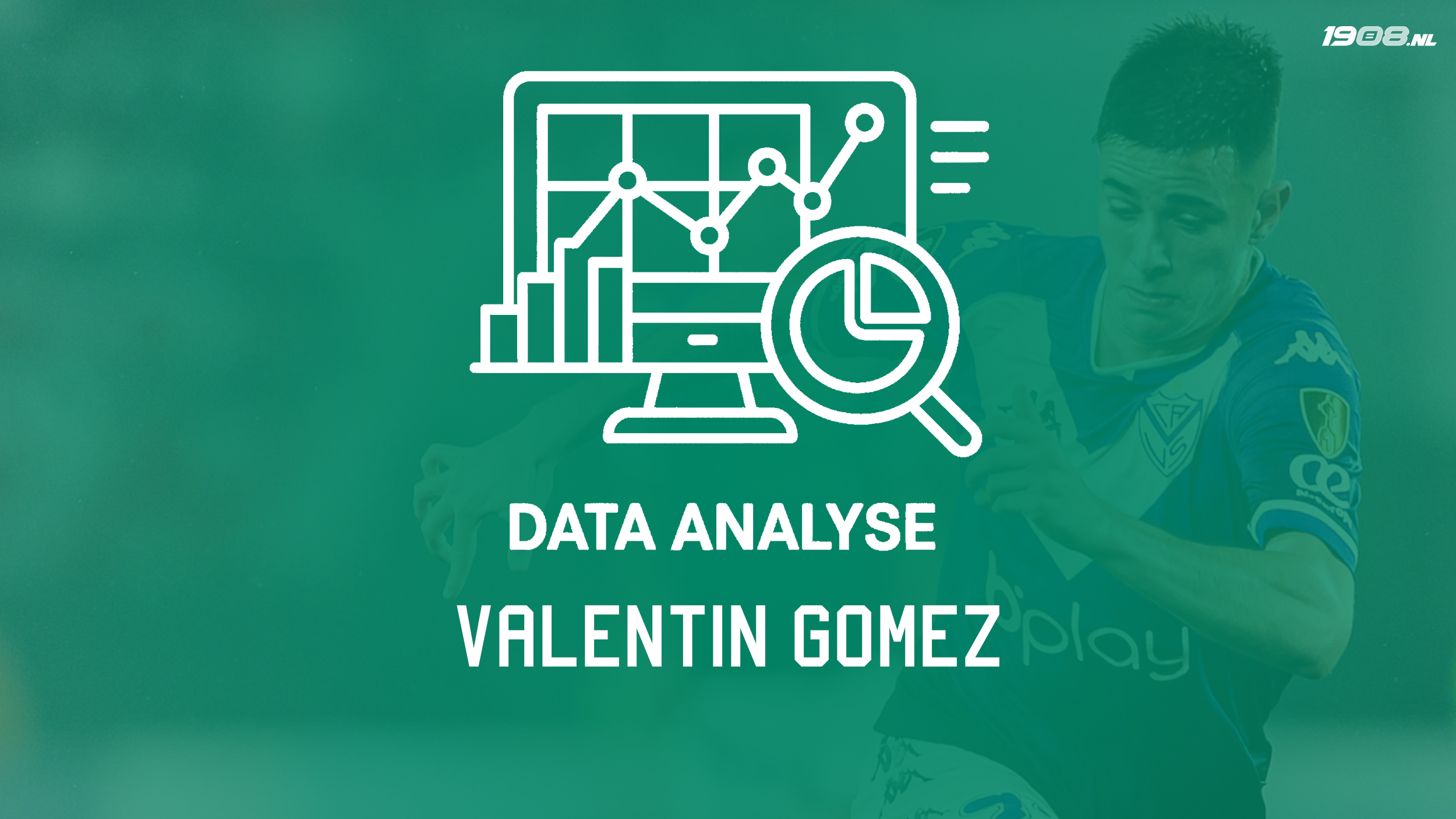 Analyse • Wie is Feyenoord-target Valentín Gómez?