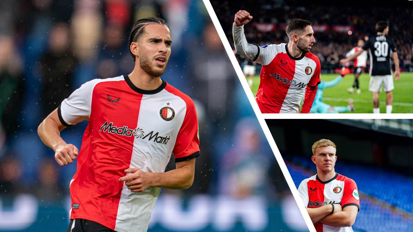 Transferzomer • Ontmanteling huurlingenleger nadert voltooiing; nieuwe huurlingen vliegen uit