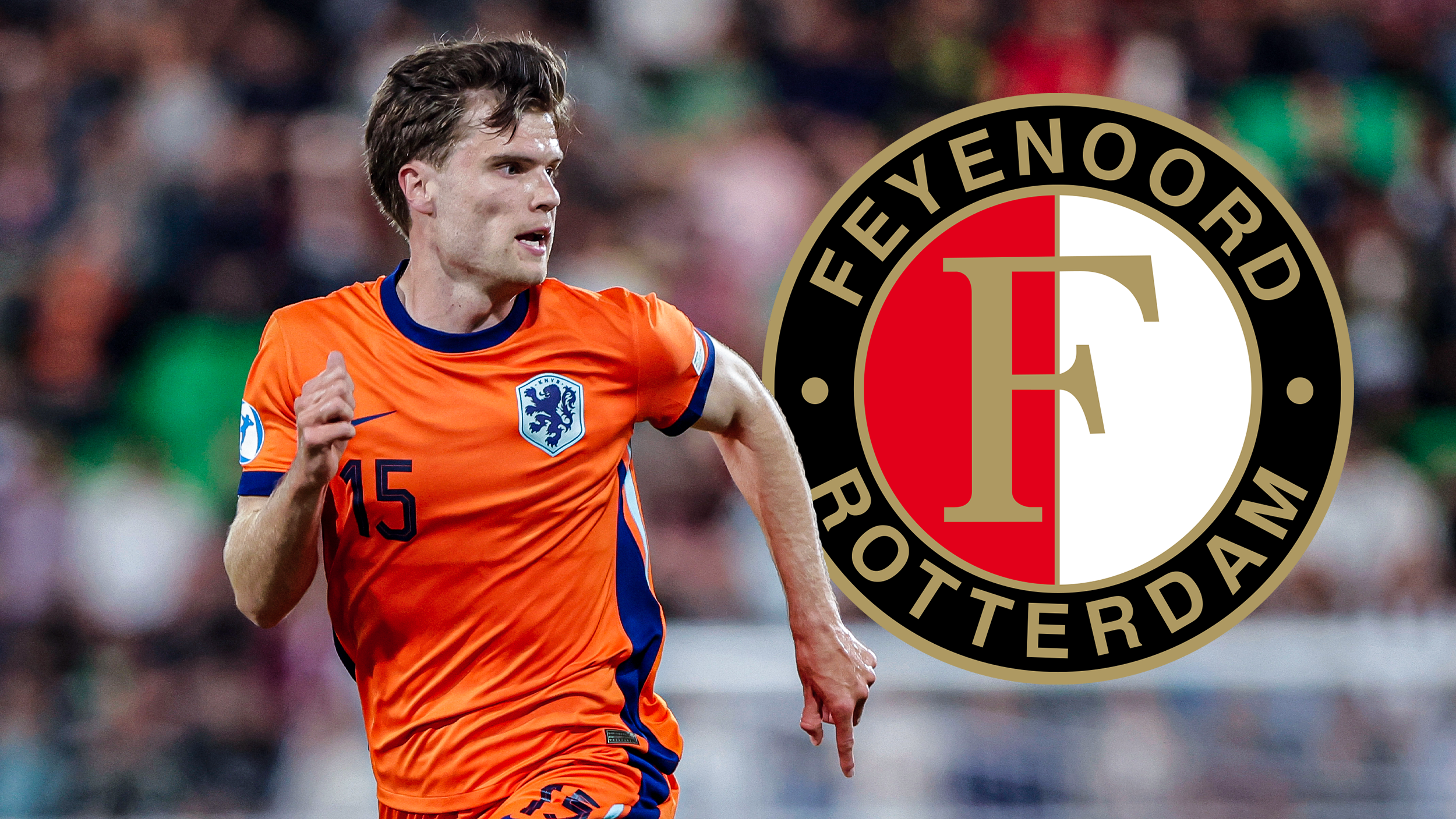 'Feyenoord nadert akkoord met Club Brugge: Meijer al persoonlijk rond'