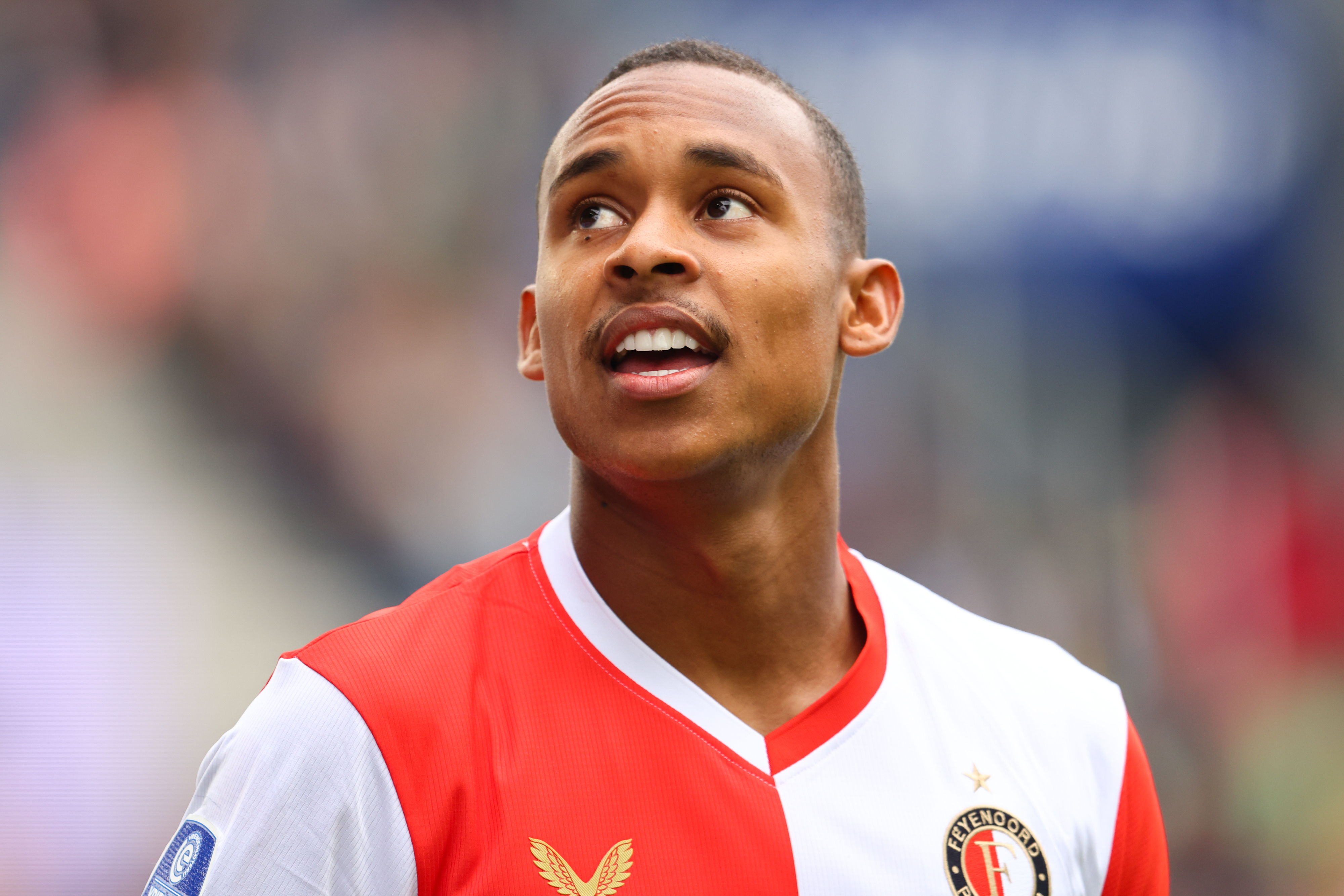 'Verder geen grote belangstelling voor Igor Paixão'