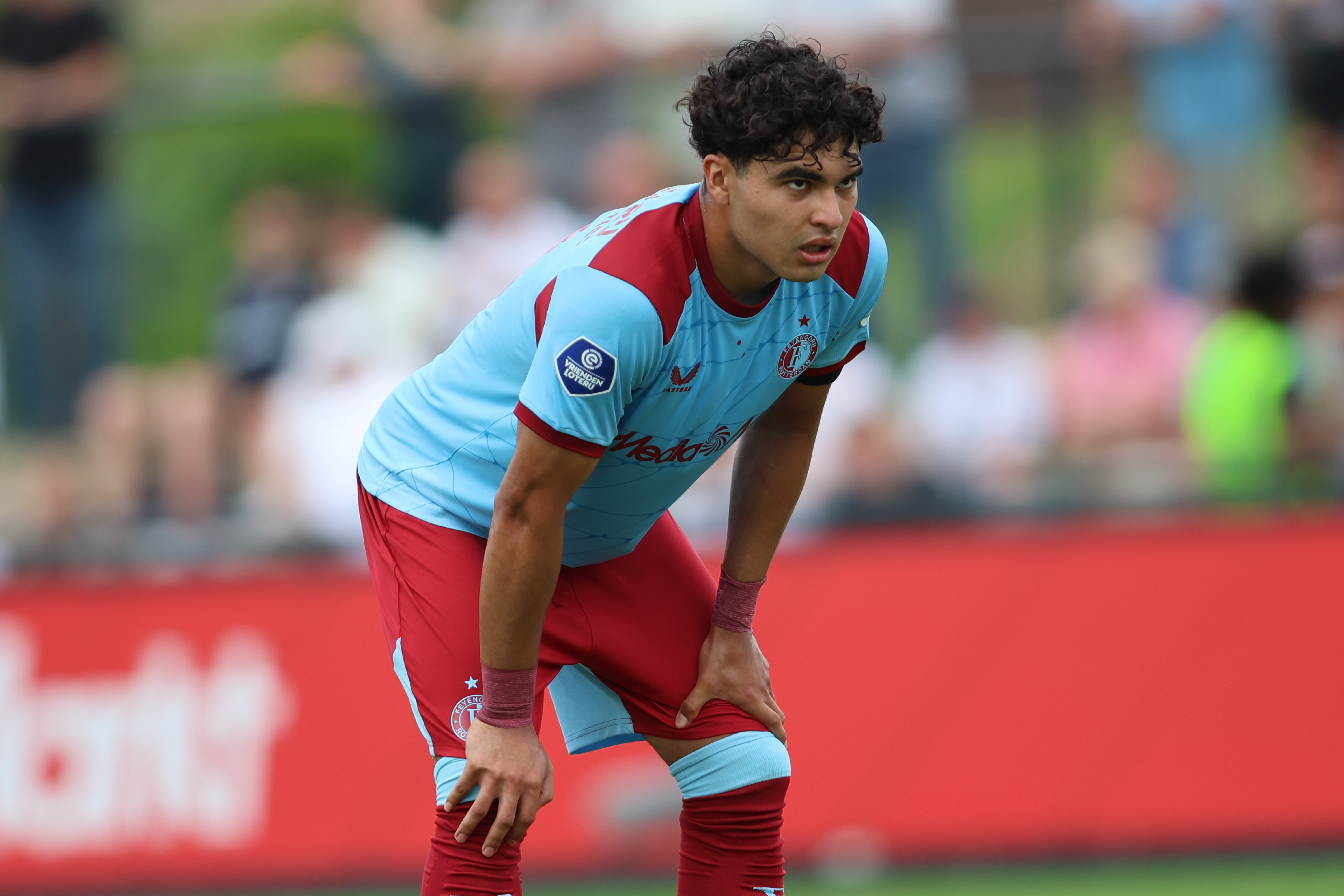 Officieel • Carrillo verhuurd aan FC Dordrecht