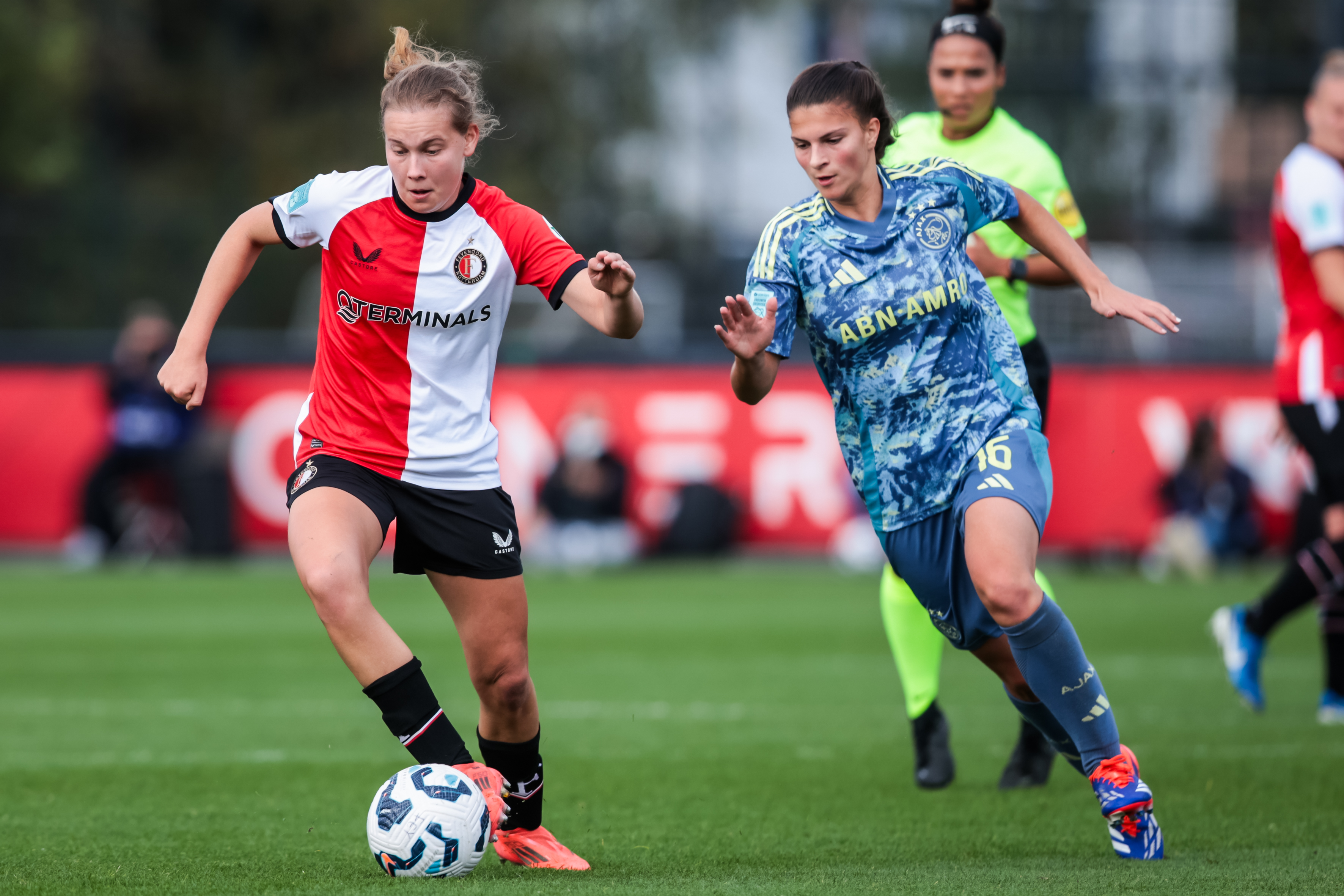 Teulings maakt overstap naar Eintracht Frankfurt