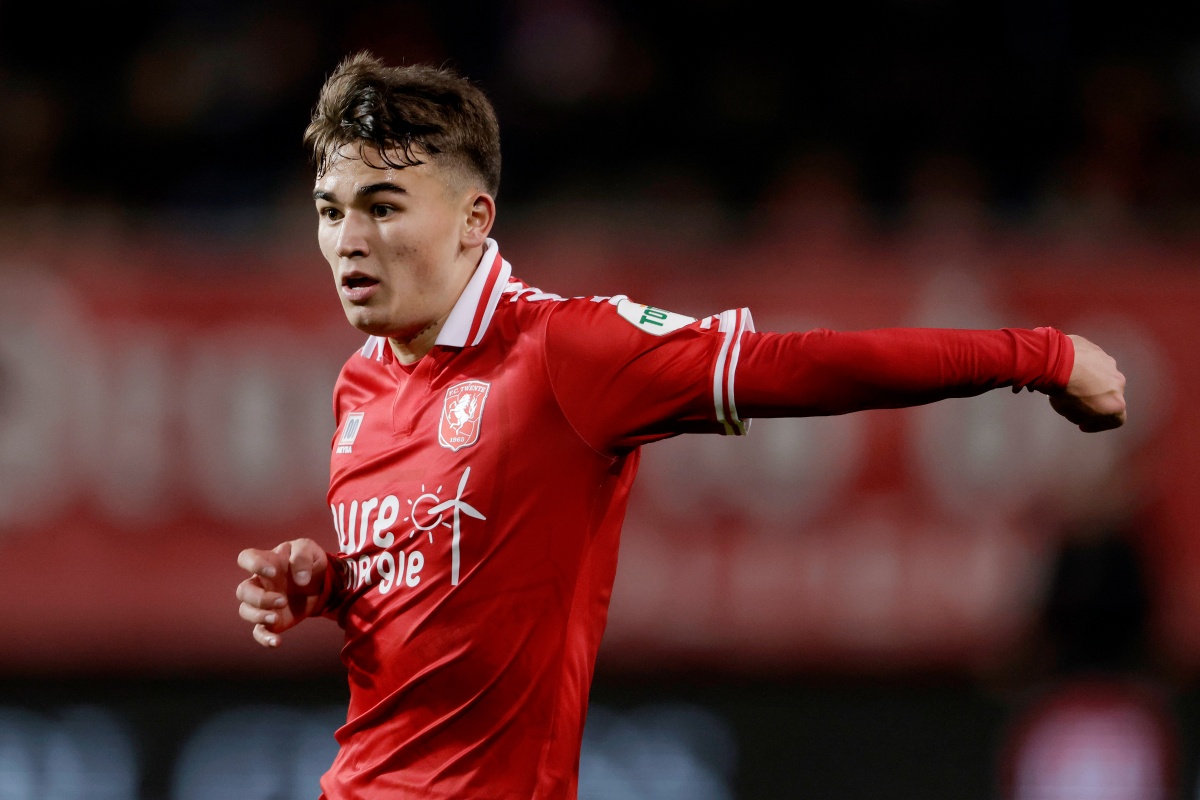 Manfred Ugalde benoemd als onhaalbare transferkans