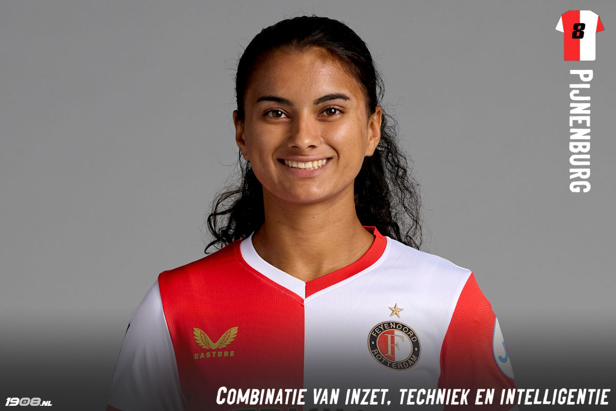 08. Emma Pijnenburg – Combinatie van inzet, techniek en intelligentie