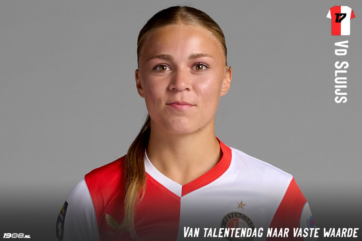 17. Noëlle van der Sluijs – Van Talentendag naar vaste waarde