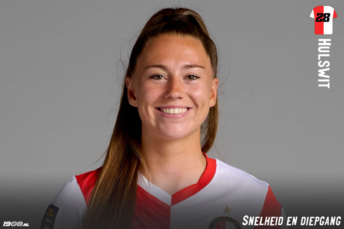 28. Zera Hulswit – Snelheid en diepgang