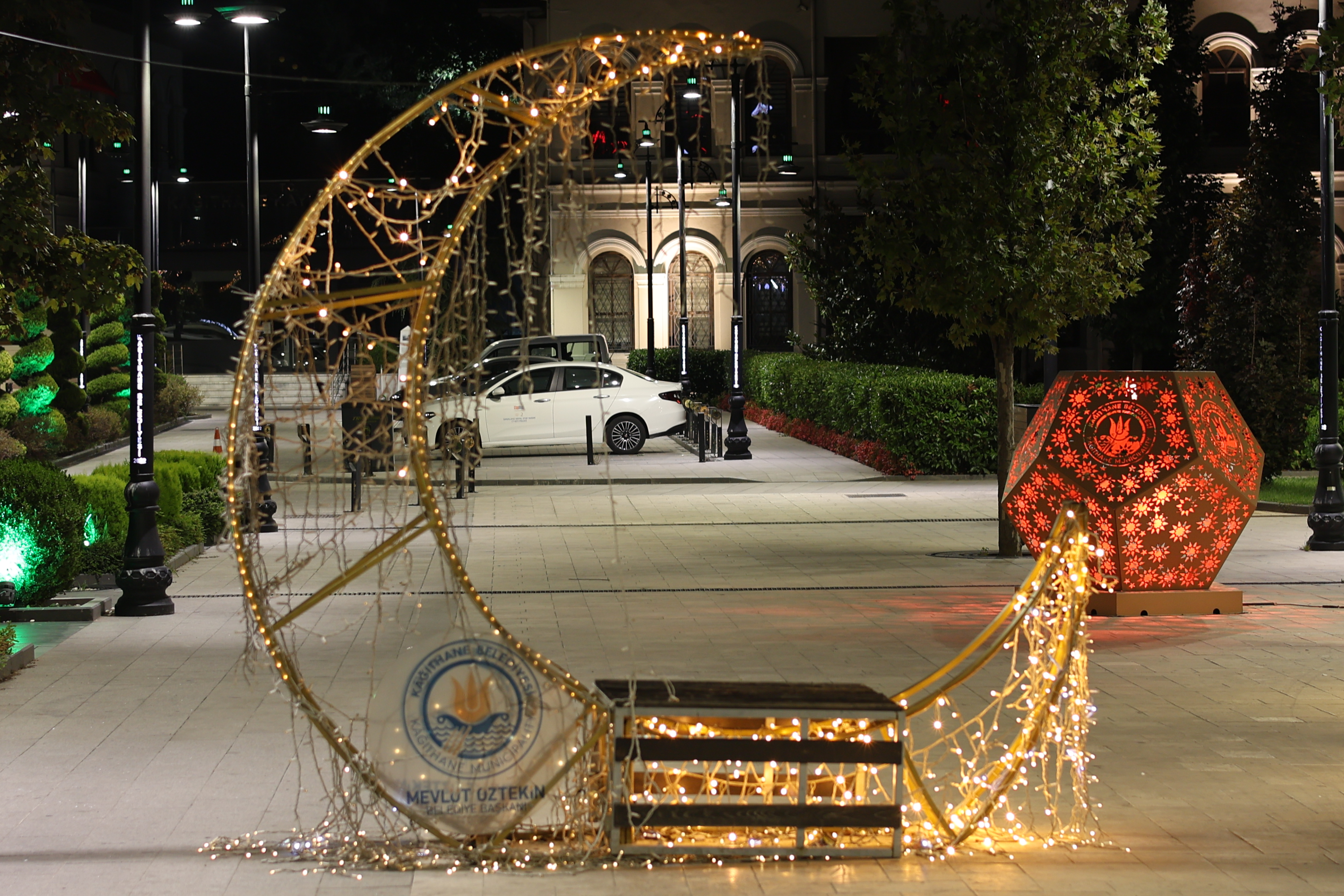 Istanbul - Fenerbahçe - Feyenoord - Jim Breeman Sports Photography