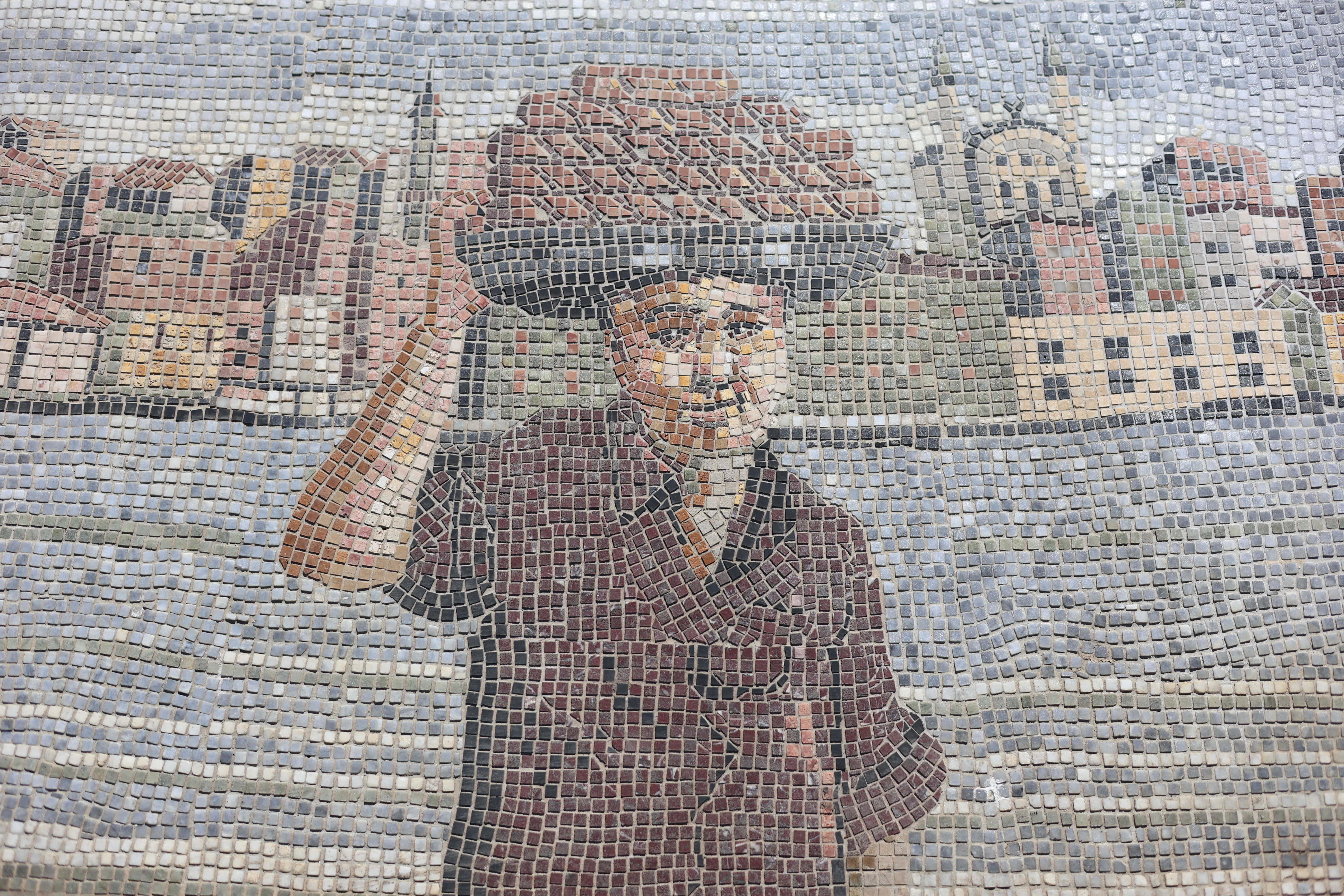 Istanbul - Jim Breeman Sports Photography