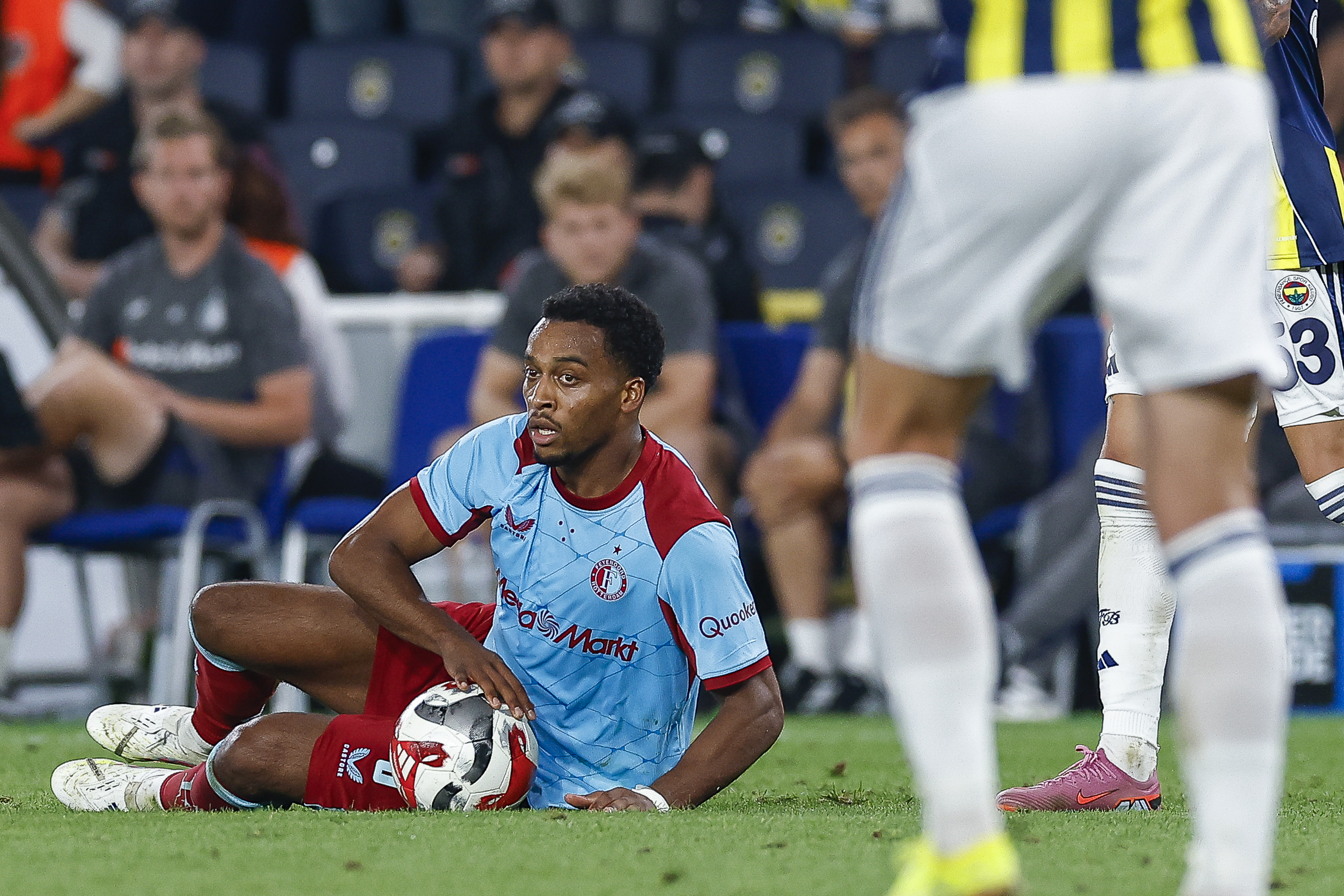 'Openingsbod Leverkusen voor Timber bedraagt circa 15 miljoen euro'