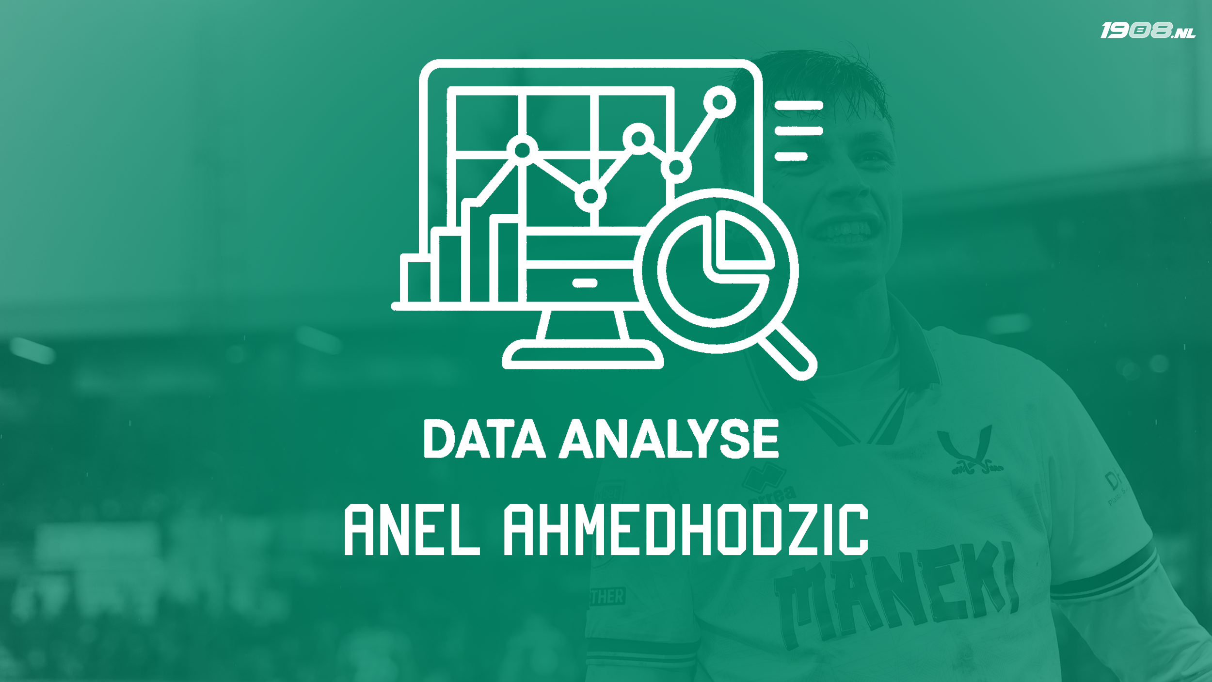 Analyse • Ahmedhodžić: risicoloze passer, beestachtige verdediger
