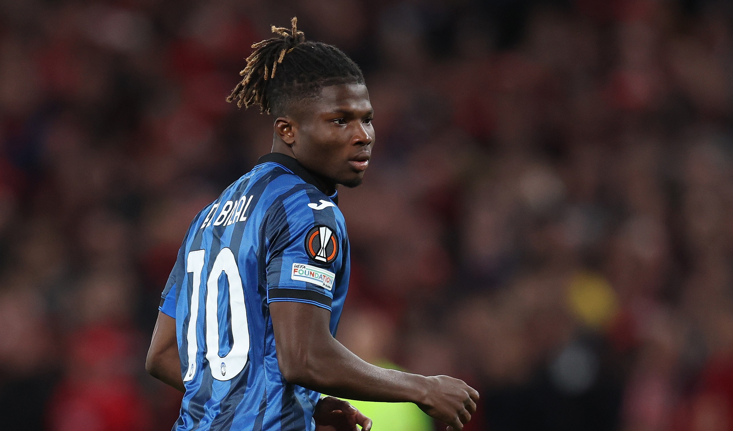 'Feyenoord legt verbeterd huurvoorstel neer voor Touré'