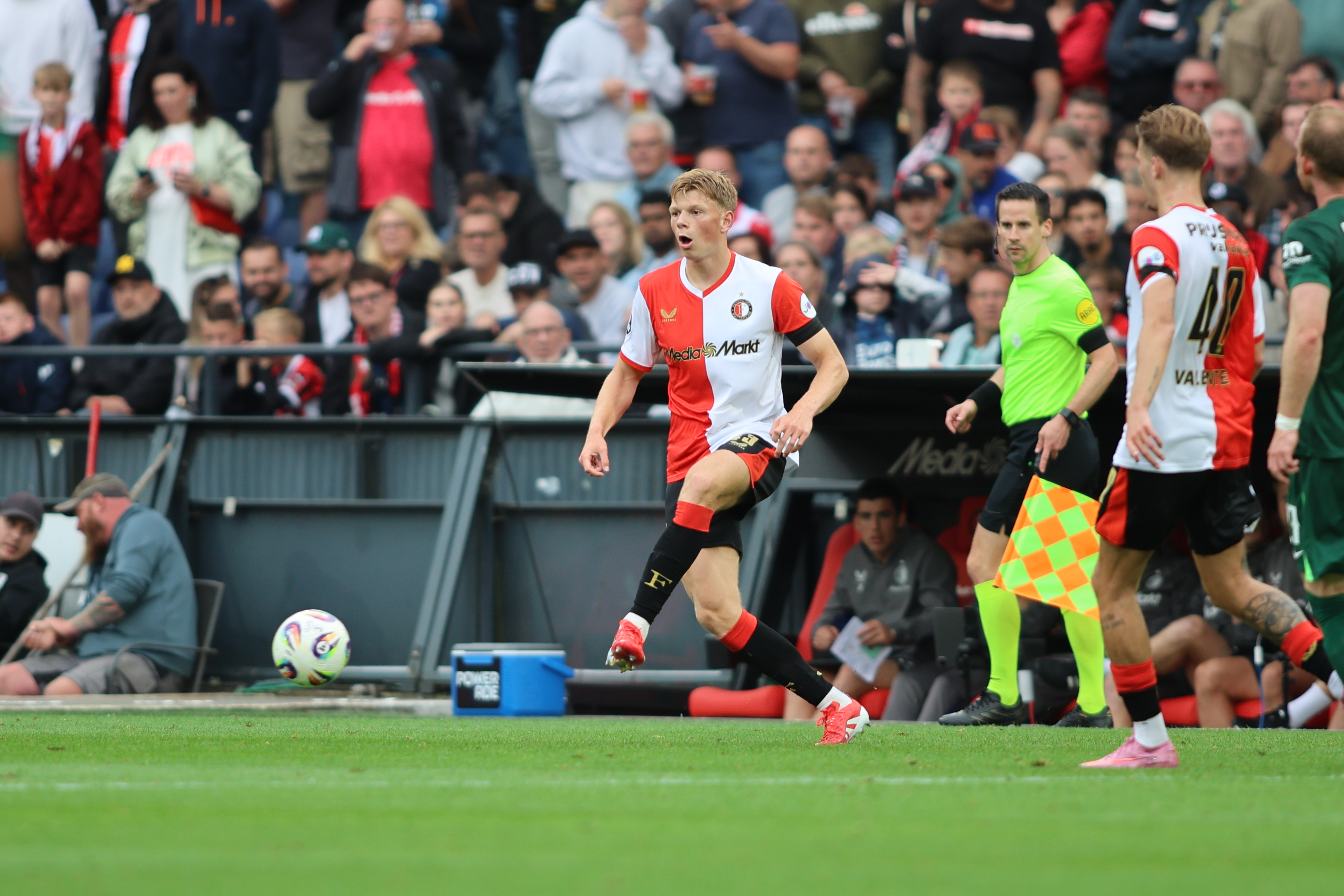 Jan Plug: "Op mijn leeftijd is het belangrijk om zoveel mogelijk te spelen"