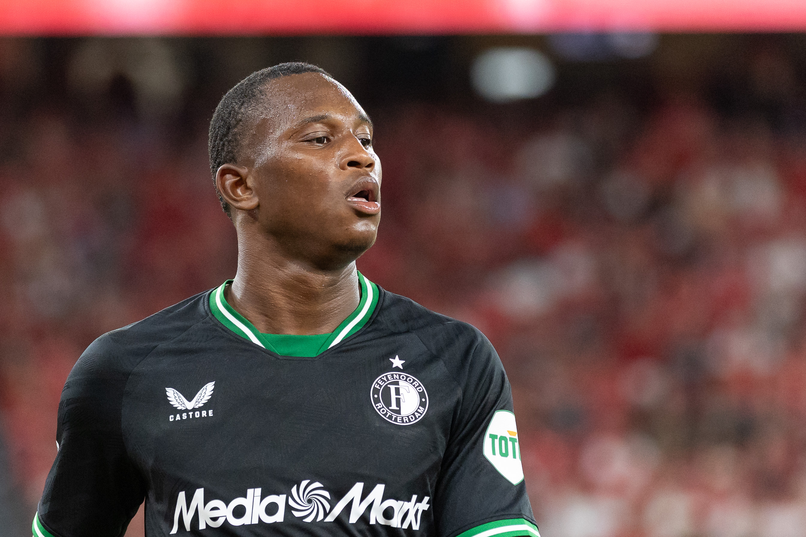 Neryasho Kasanwirjo keert terug van verhuurperiode Molde FK