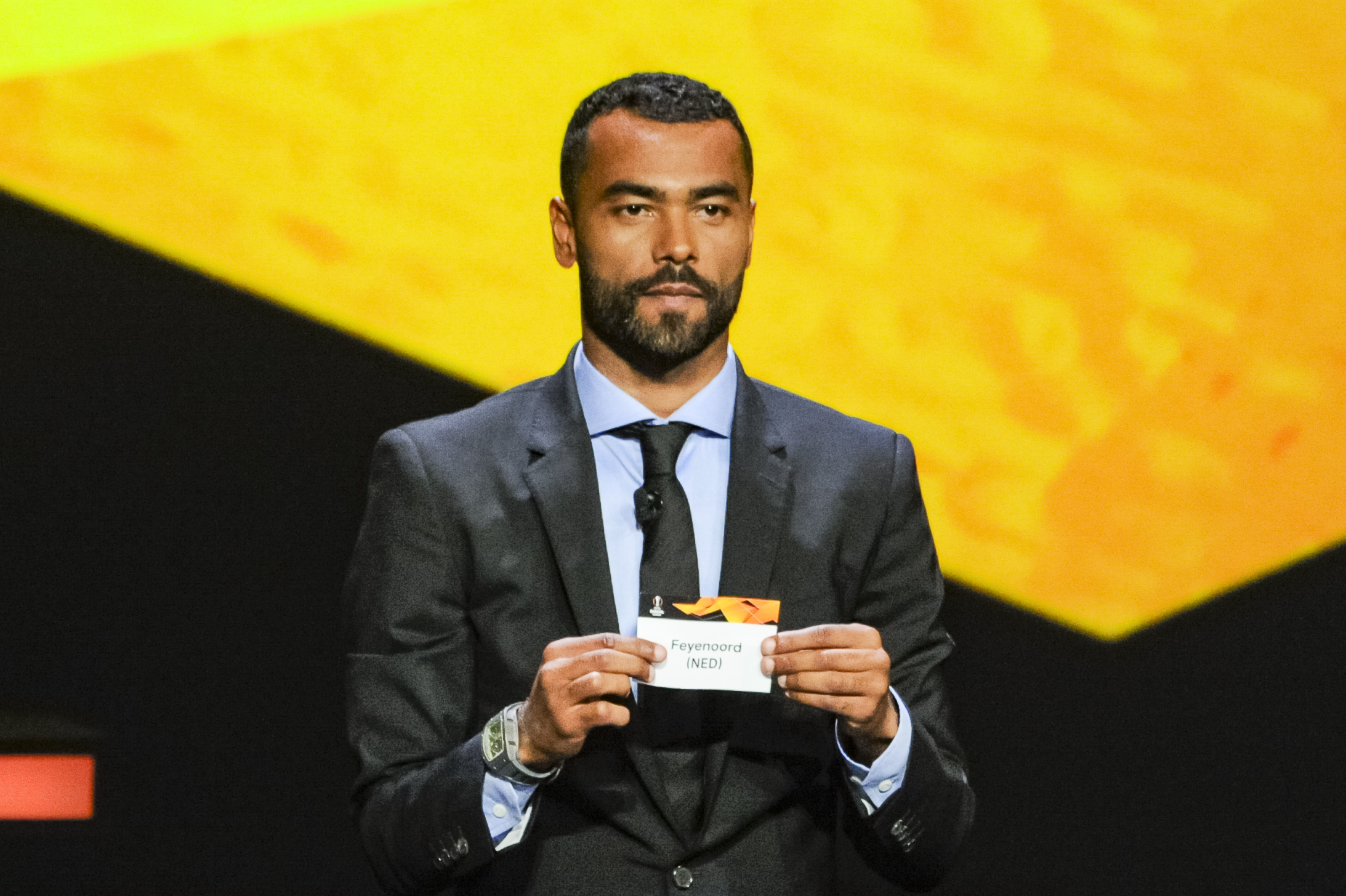 Liveblog • Loting UEFA Europa League: Welke clubs treffen Feyenoord, FC Utrecht en Go Ahead Eagles?