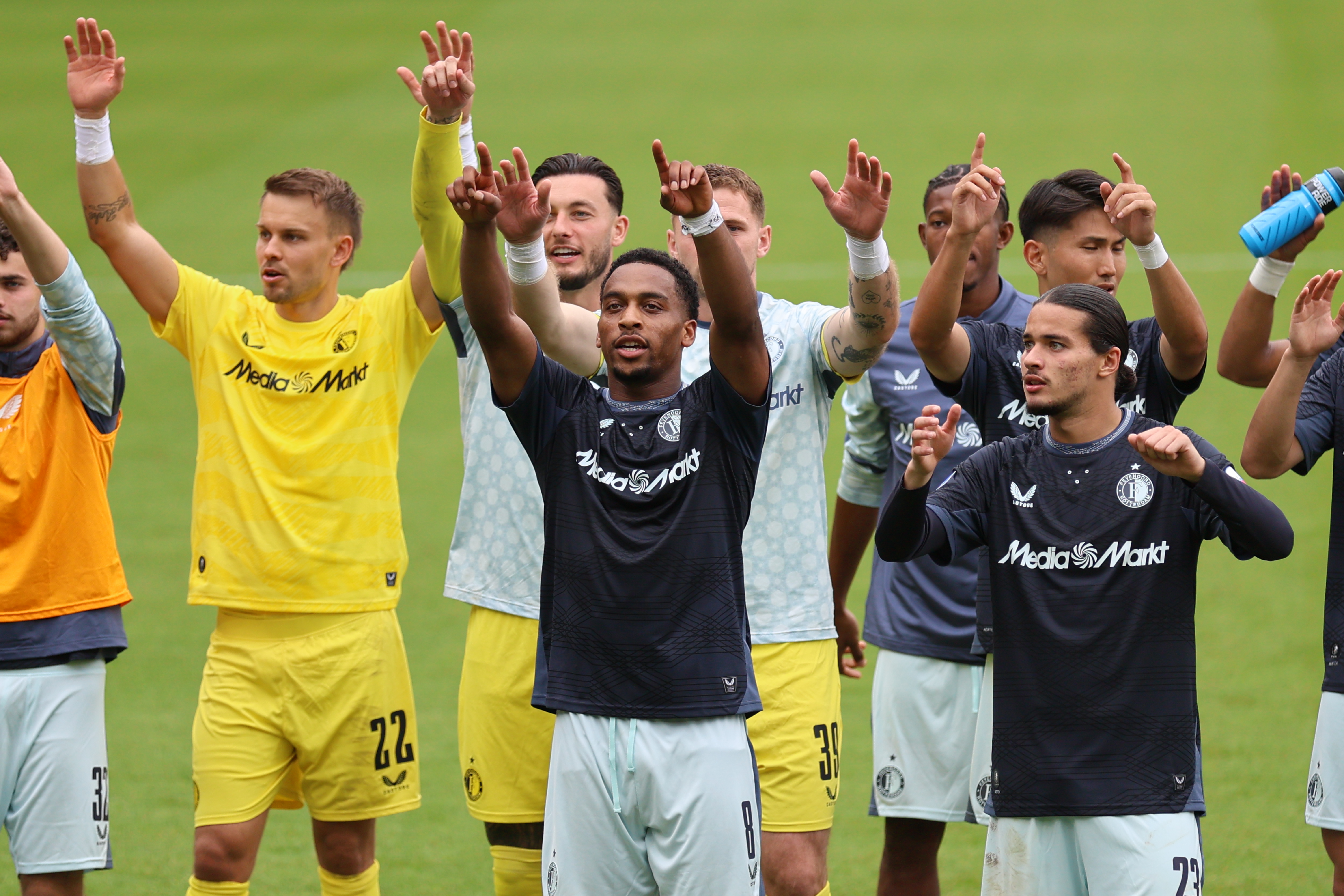 Quinten Timber - Anis Hadj Moussa - Jim Breeman Sports Photography