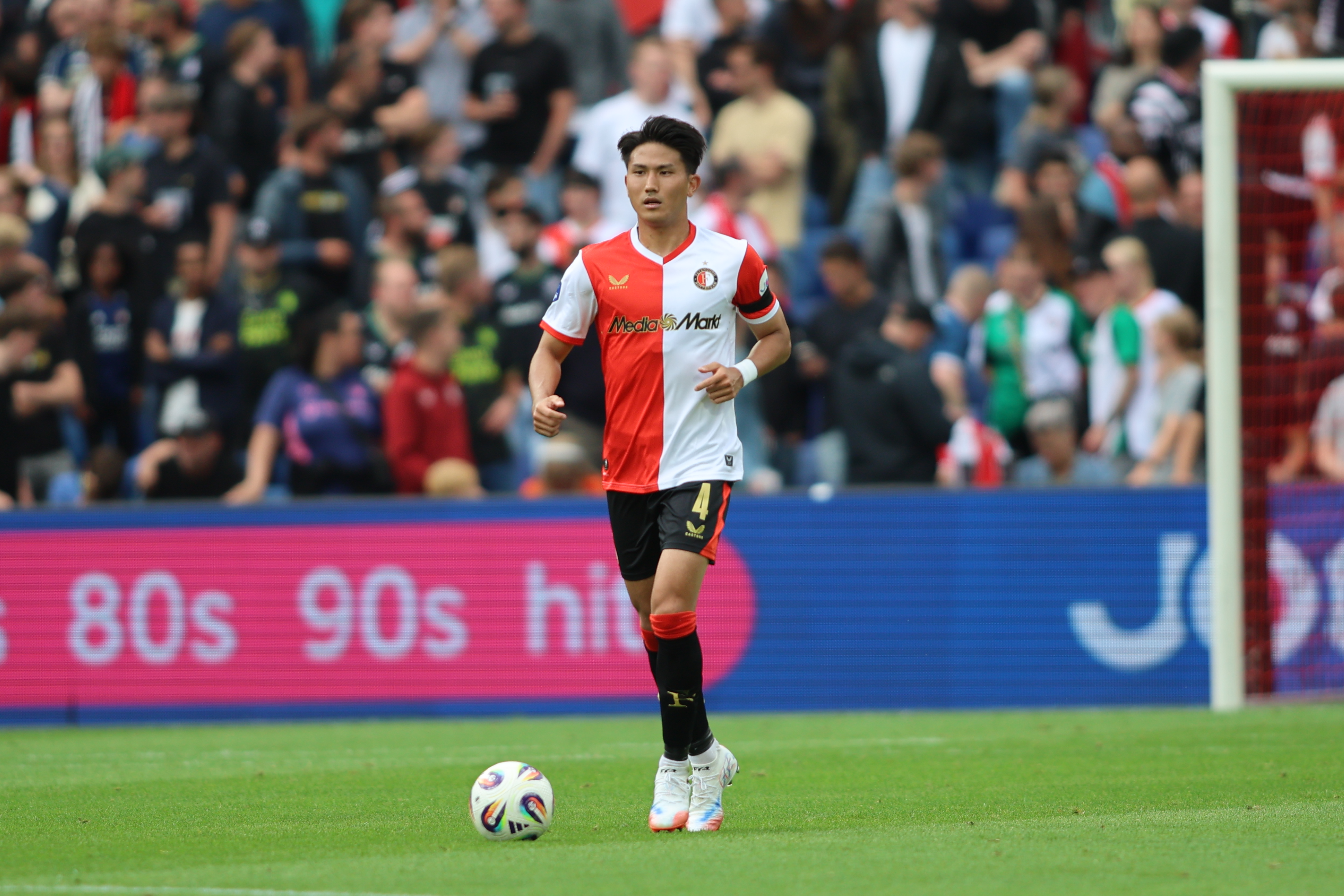 Ueda en Watanabe moeten zich melden bij het Japanse nationale team