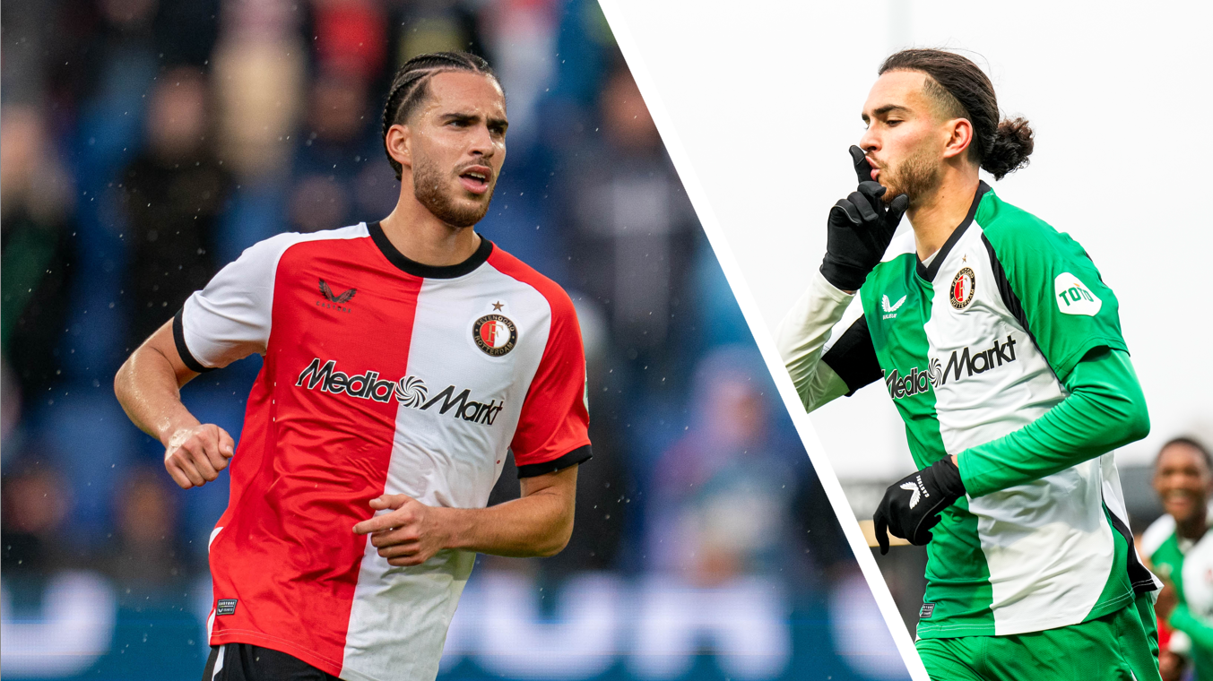 Ramiz Zerrouki gaat op zoek naar topvorm bij oude club [MET POLL]