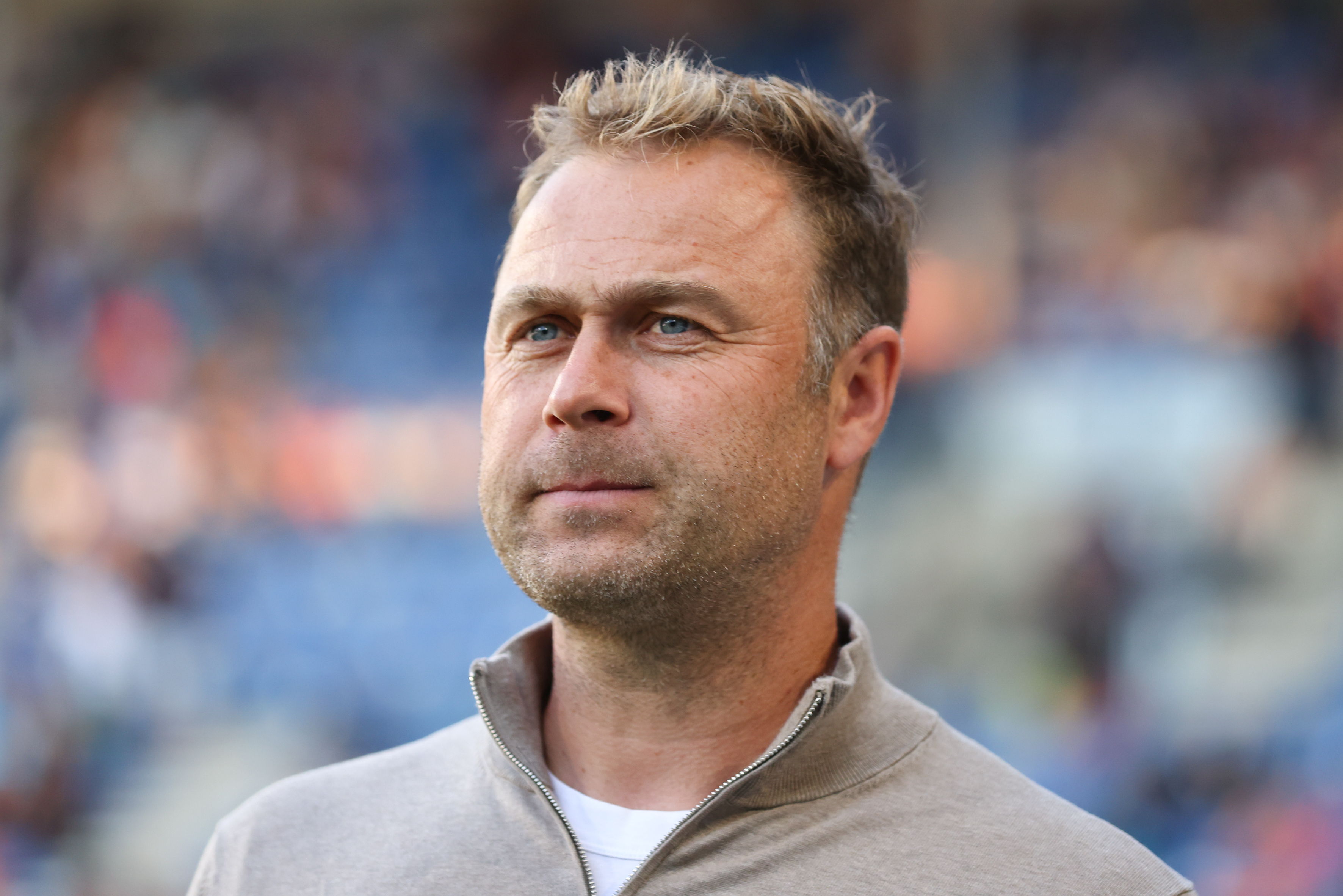 Heerenveen reist af naar 'heksenketel': "Toch zullen er ook morgen voor ons kansen liggen"