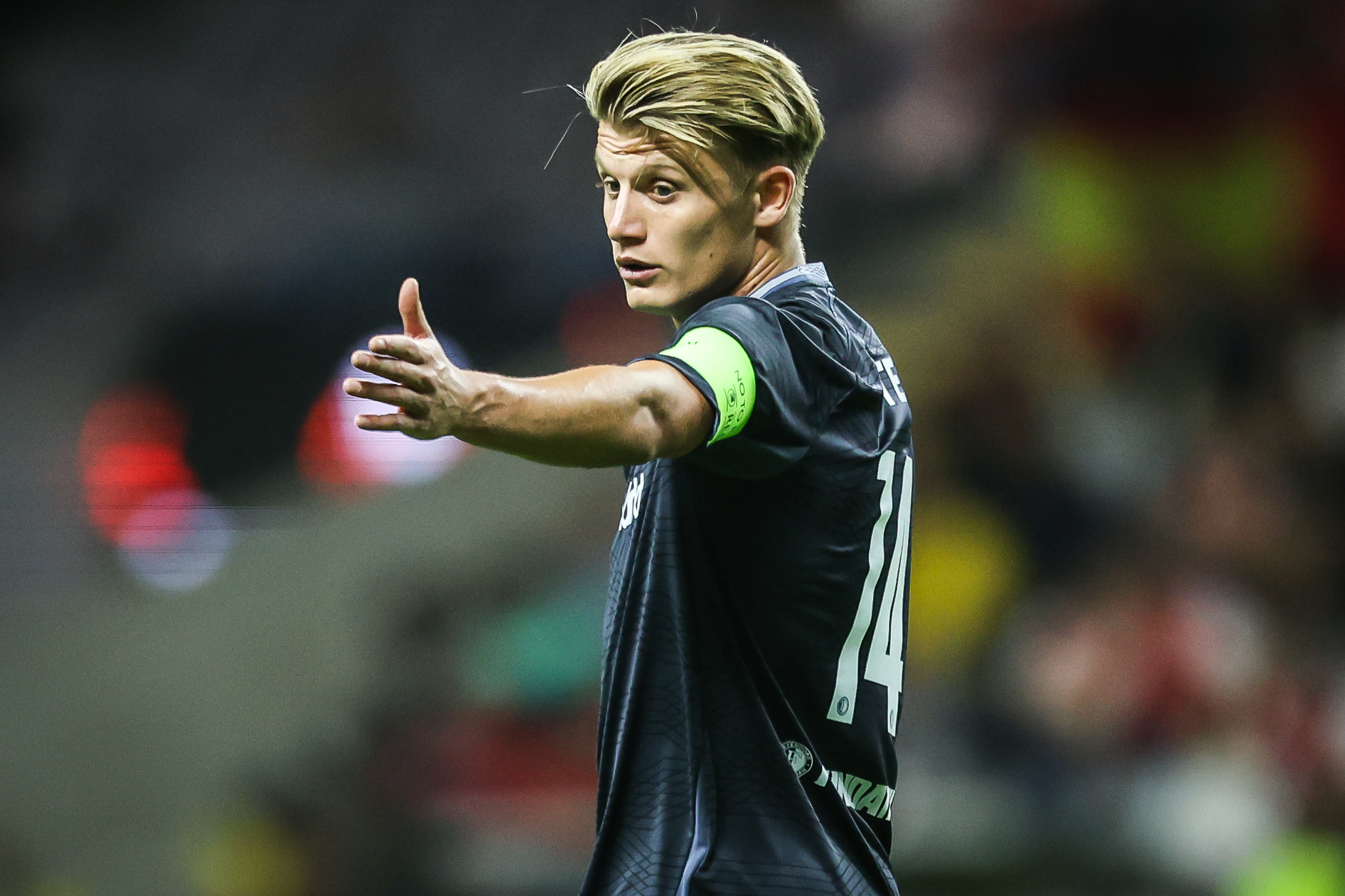 Steijn Pro Shots