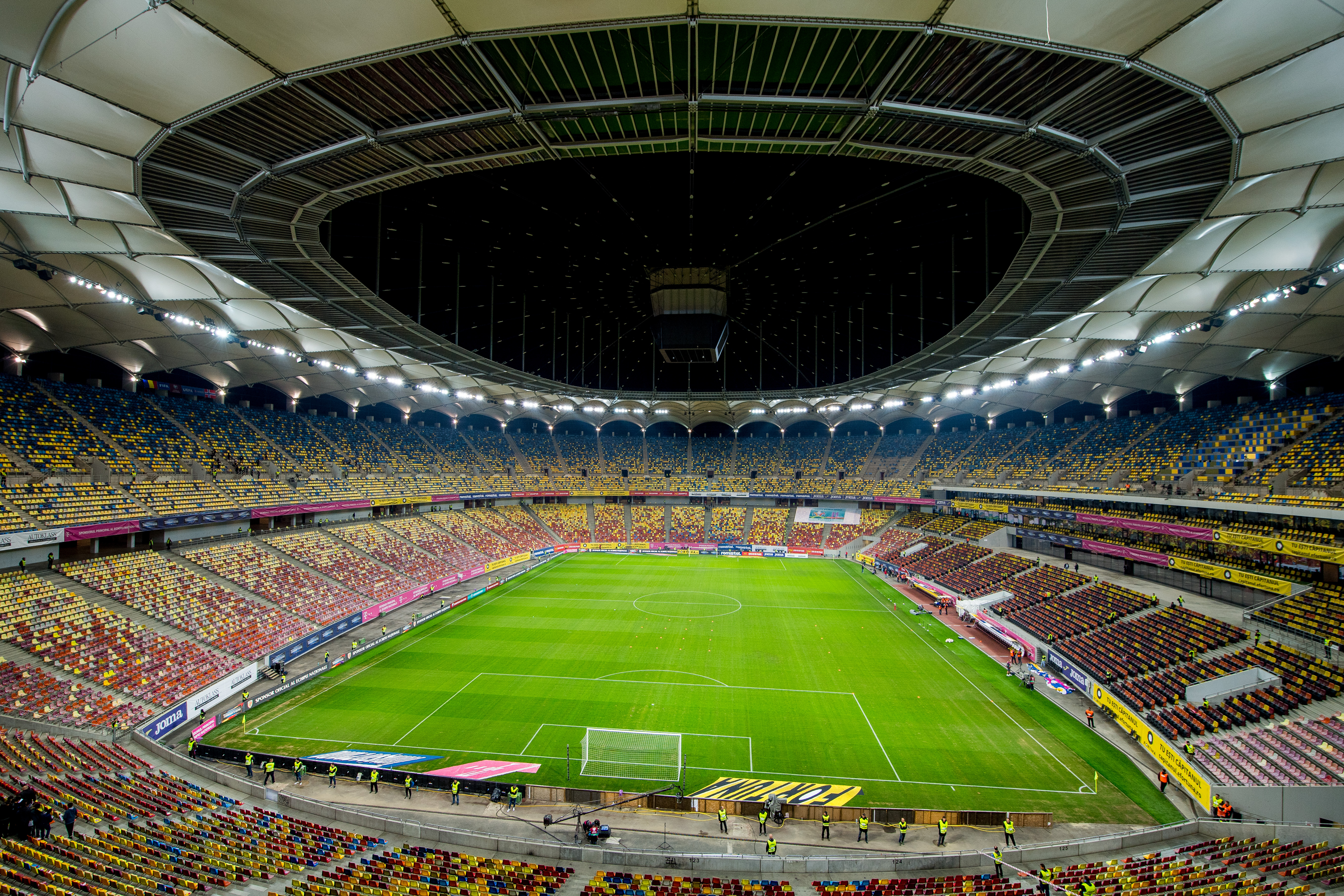 Feyenoord op bezoek bij FCSB: een club met de tumultueuze erfenis van Steaua Boekarest 🇷🇴
