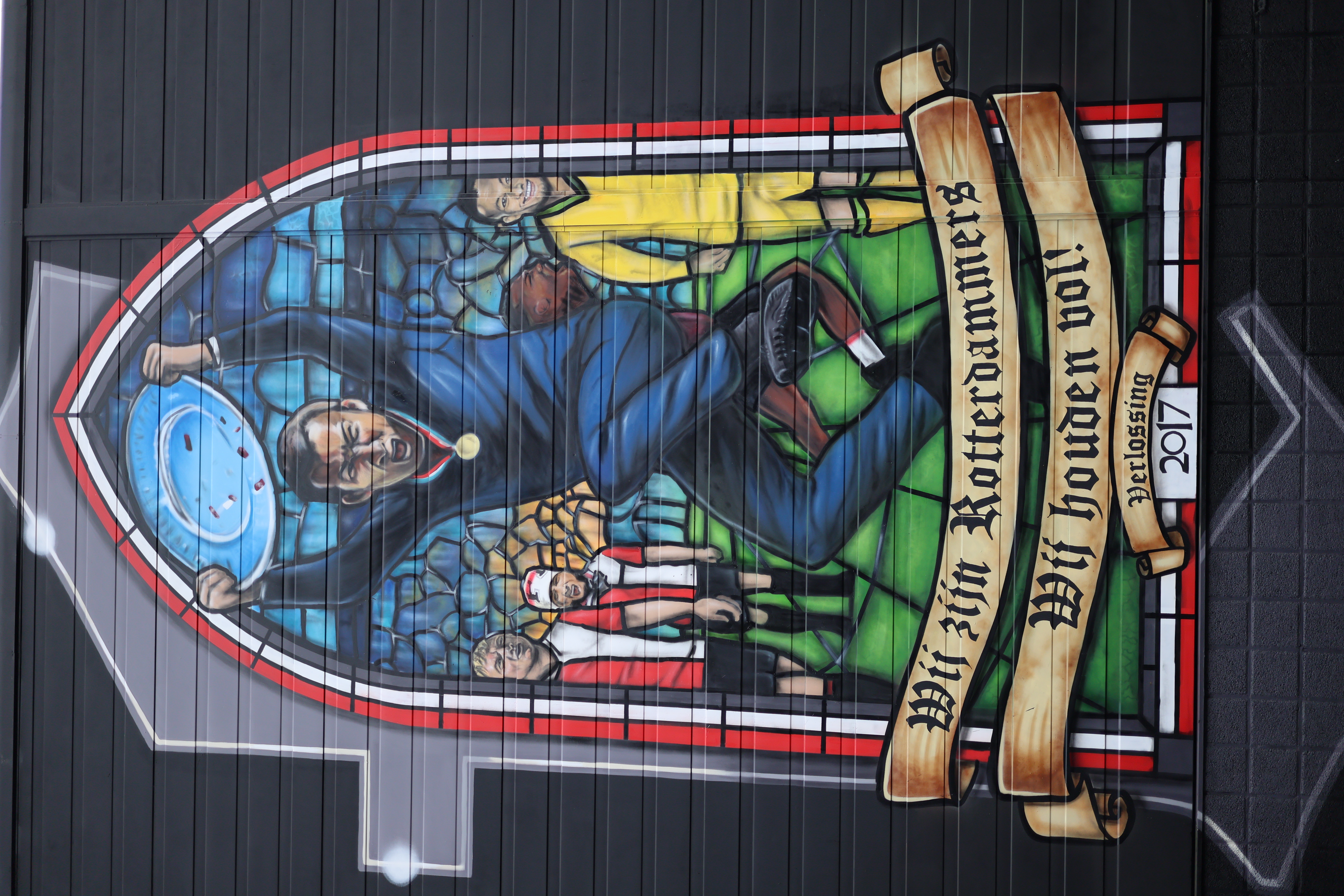 Column: Pleurt op met je complimenten: punten willen we!