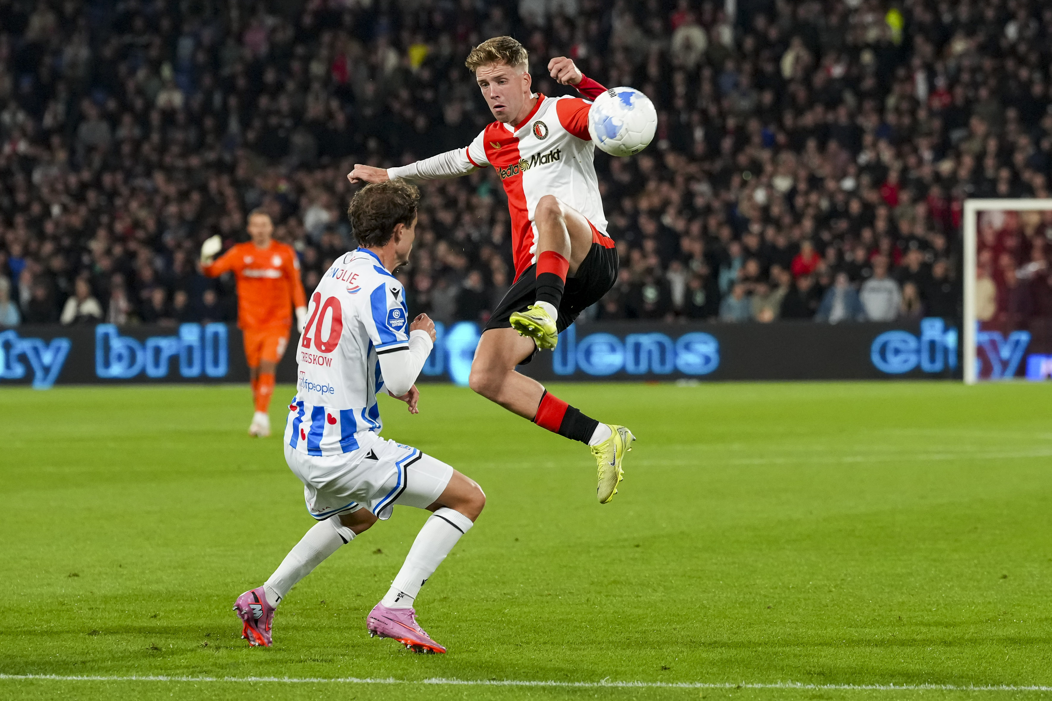 Smal: "Ik heb niet zo heel veel geduld, maar iedereen wil altijd spelen"