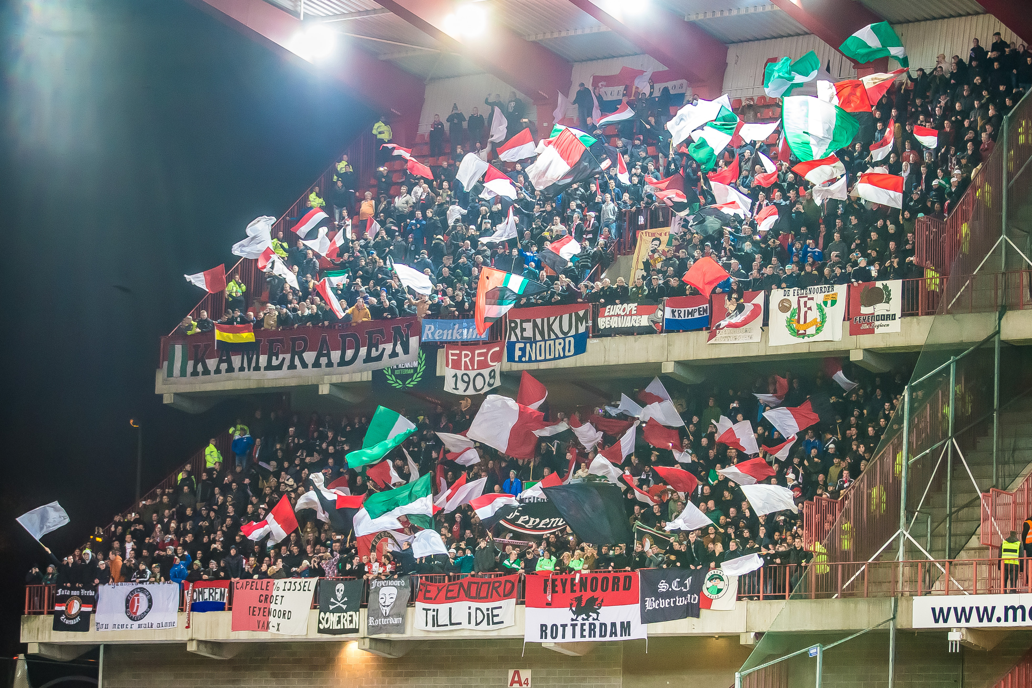 Een vooruitblik: Uitvakken in Europa League 2025/2026