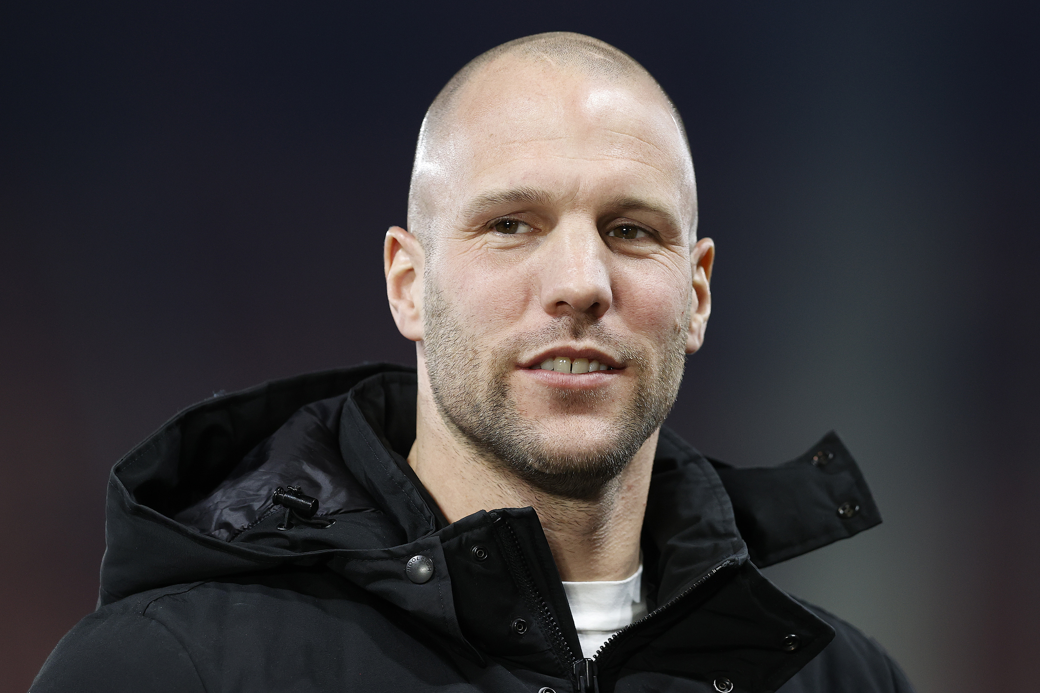 Feyenoord, Aston Villa en Ron Vlaar bundelen krachten
