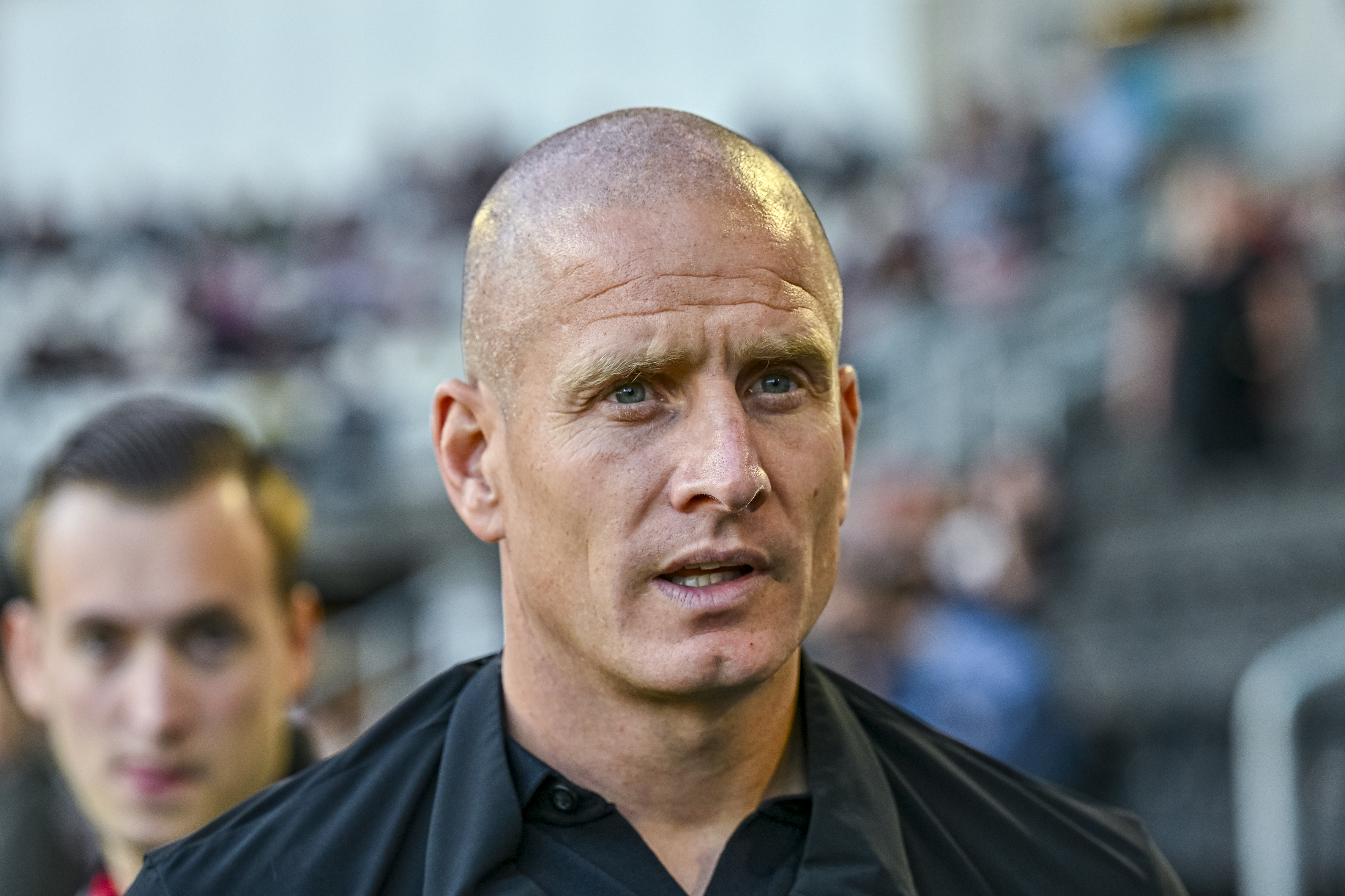 Heracles bereidt zich voor op Feyenoord: "Een stabiele ploeg met individueel goede spelers"