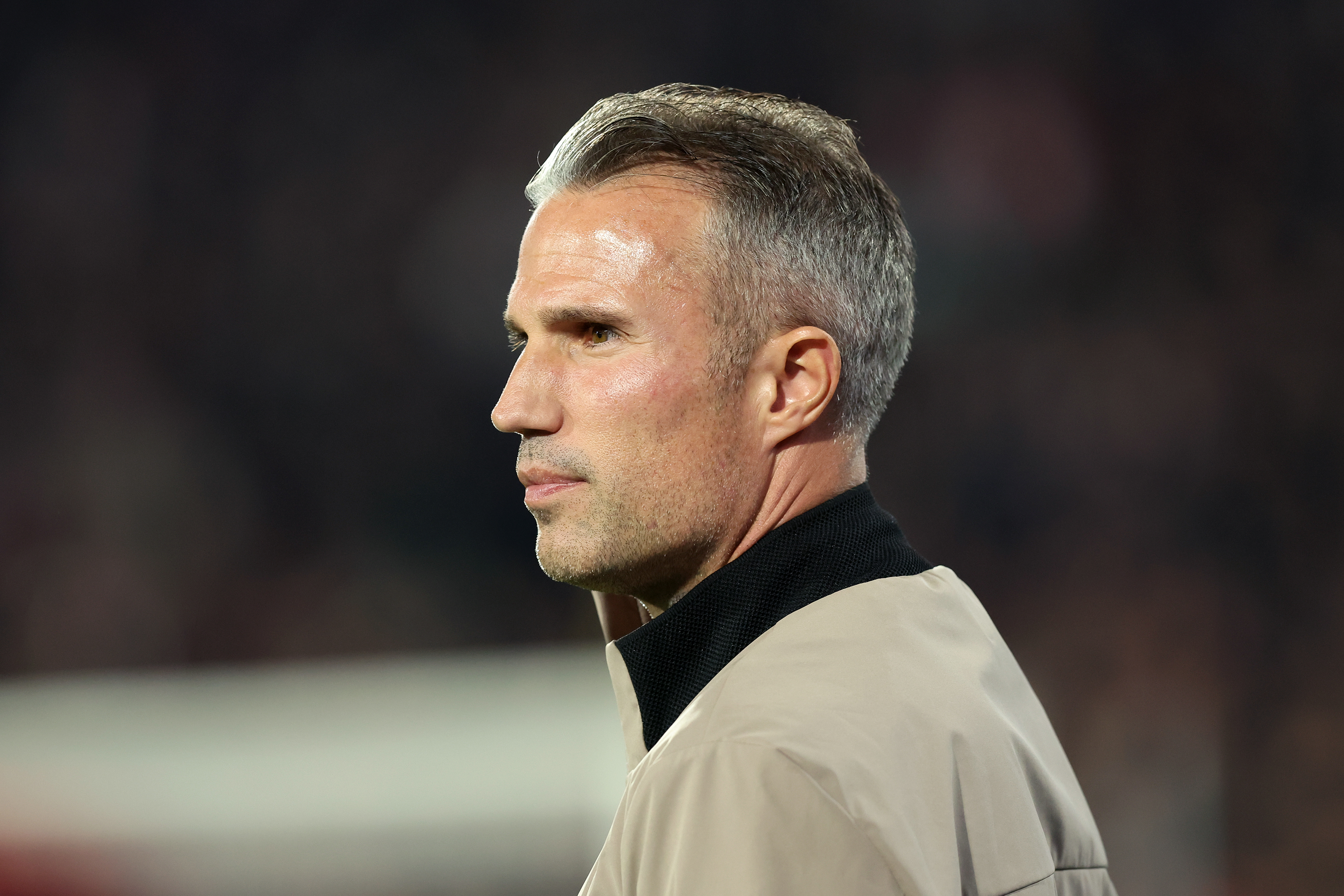 Vermoedelijke opstellingen • Feyenoord met twee nieuwe basisklanten, maar zonder Timber