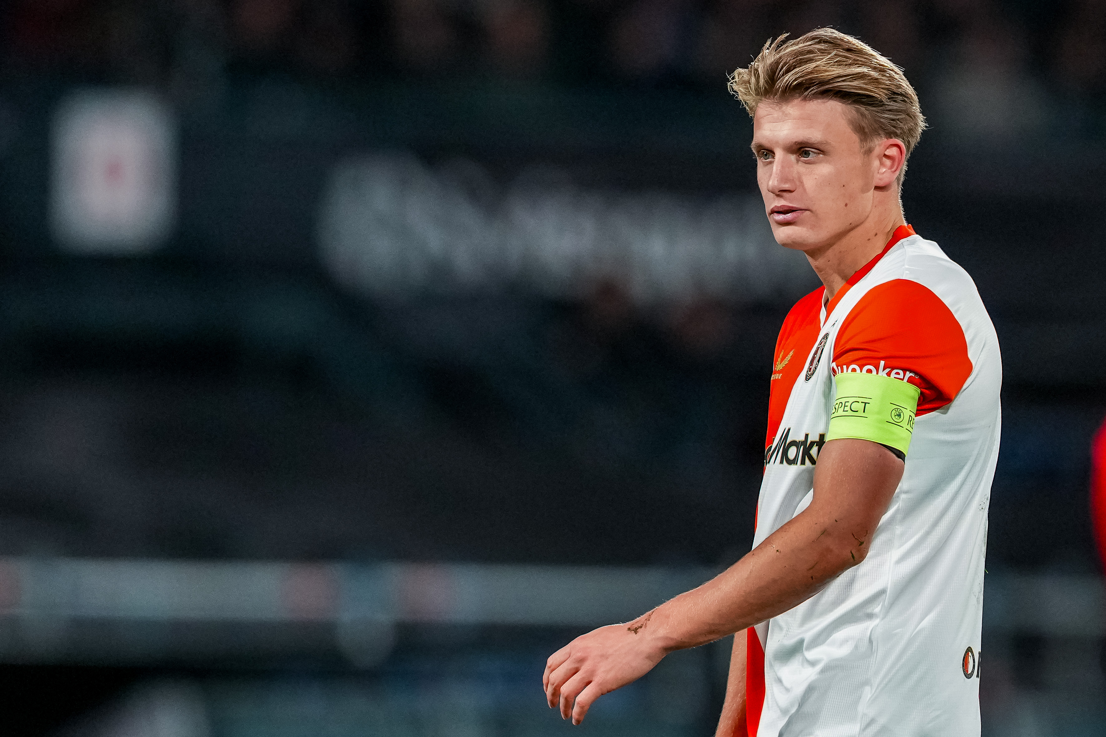 Feyenoord krijg nul op het rekest: topper tegen PSV gewoon om 14:30